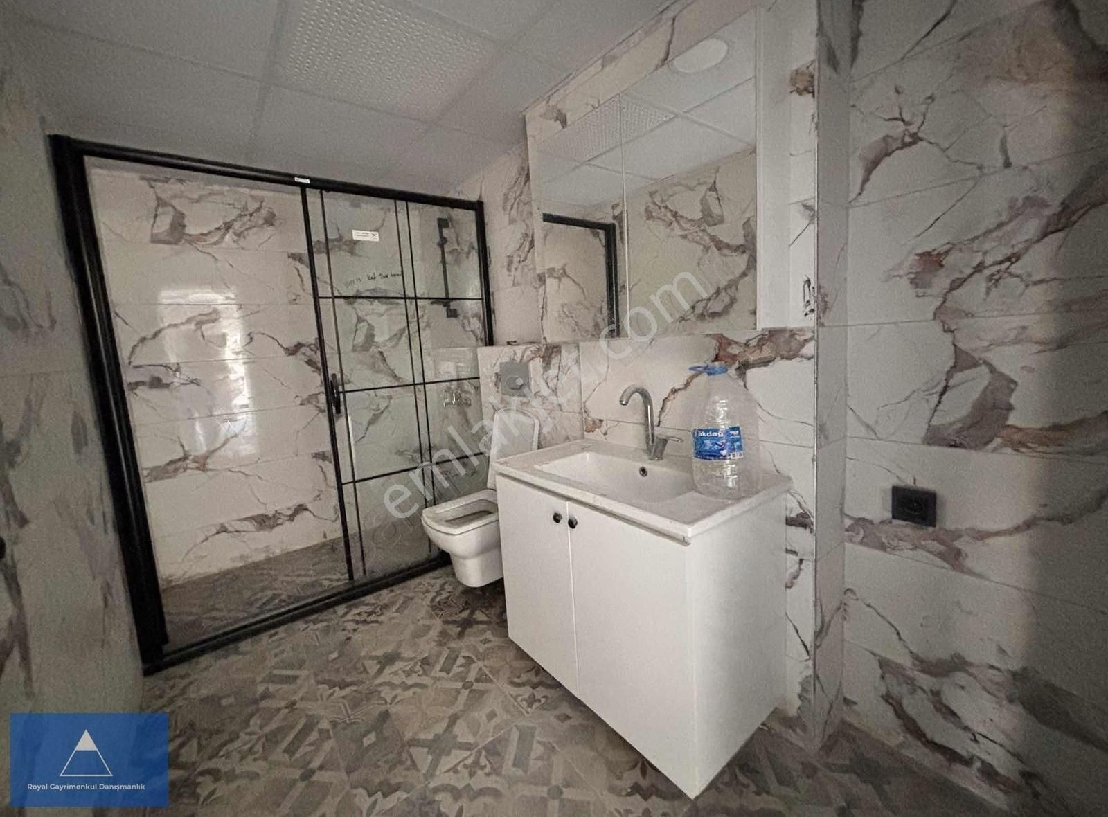 Atakum Toplu Konut Bulvarına Cephe Tramvaya 150 M 2+1 Daire - Görsel 17