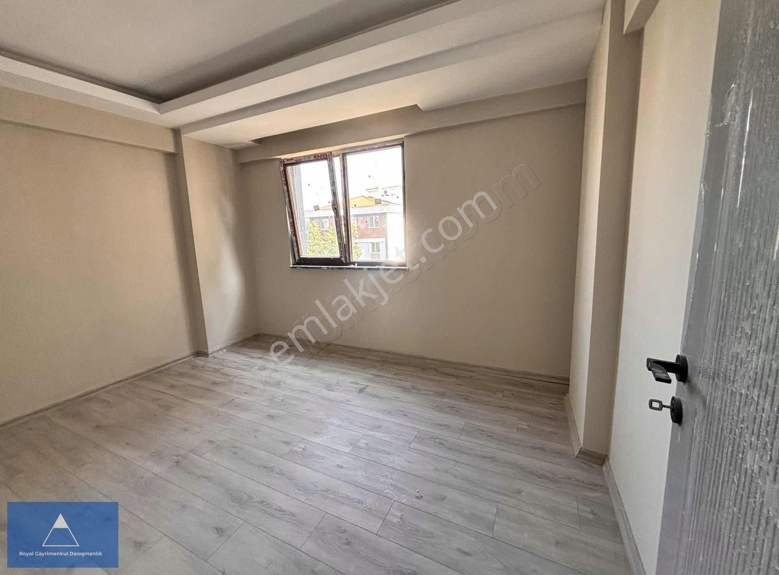 Atakum Toplu Konut Bulvarına Cephe Tramvaya 150 M 2+1 Daire - Görsel 16