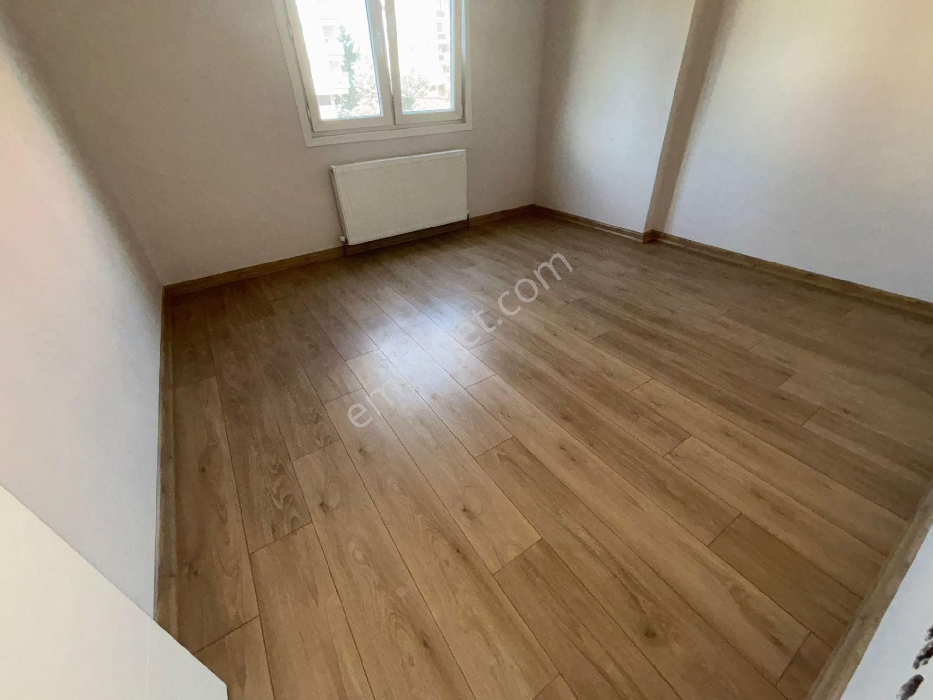 Kartal Yunusta Sıfır Binada Katta Tek Kiralık 2+1 Daireler - Görsel 4