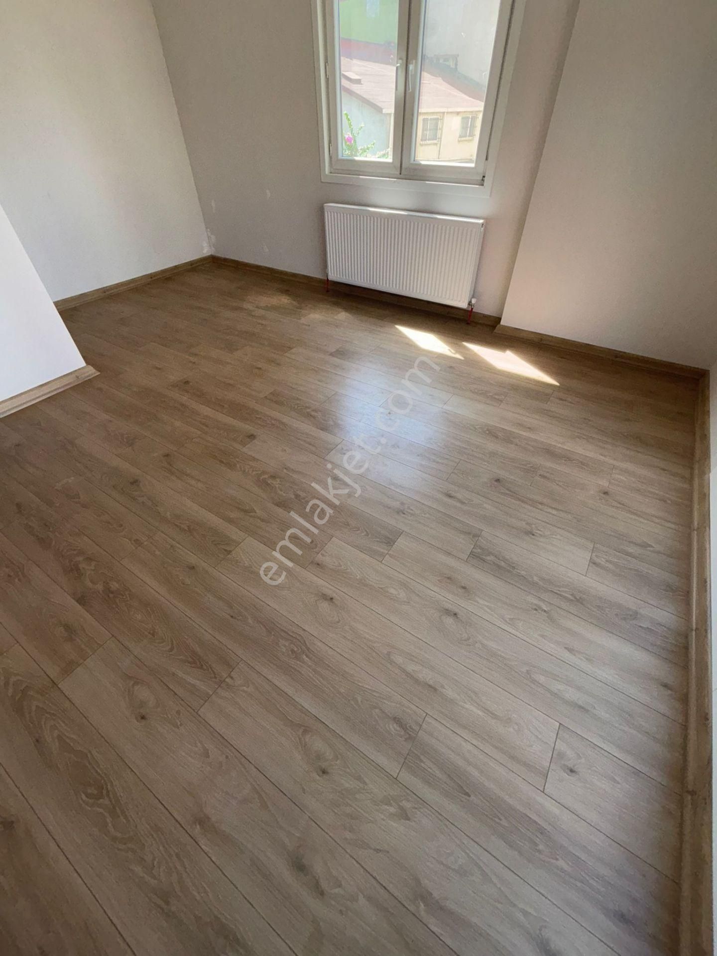 Kartal Yunusta Sıfır Binada Katta Tek Kiralık 2+1 Daireler - Görsel 29