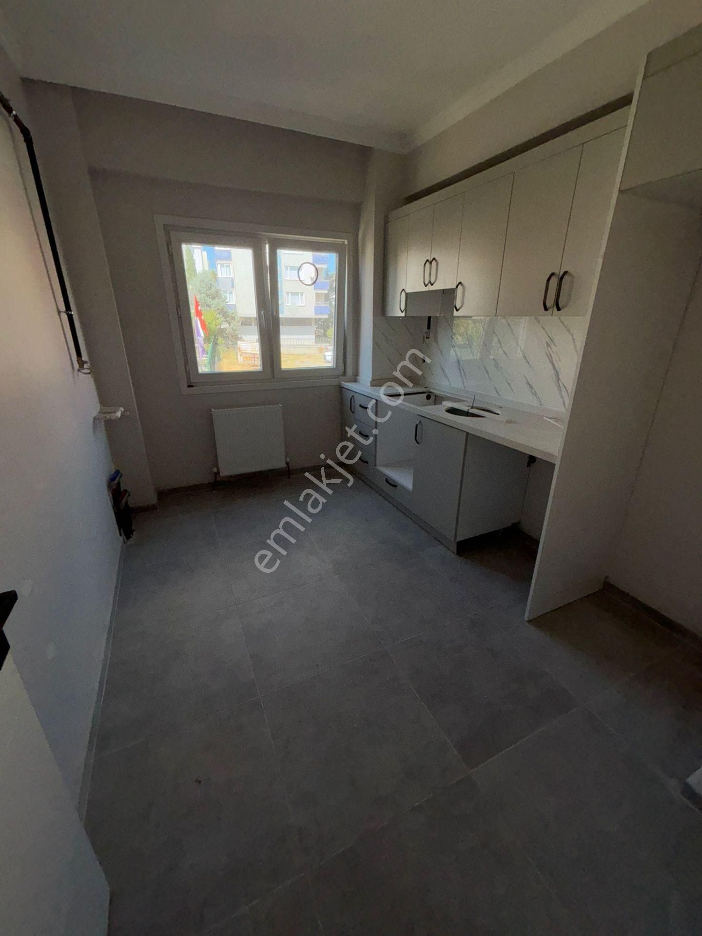 Kartal Yunusta Sıfır Binada Katta Tek Kiralık 2+1 Daireler - Görsel 14