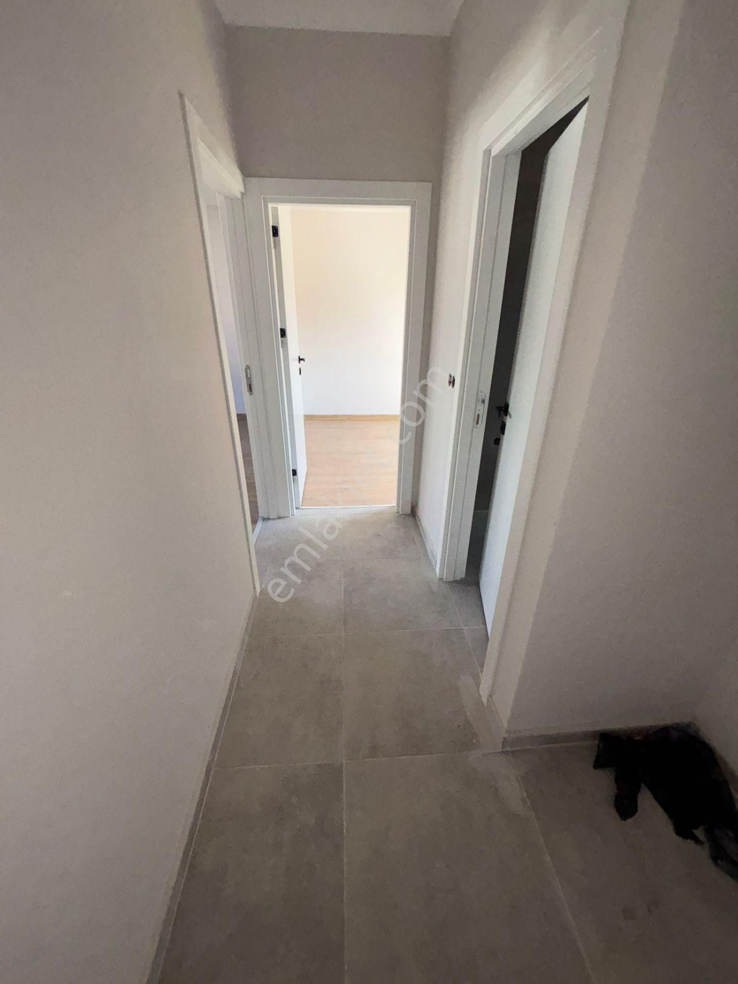 Kartal Yunusta Sıfır Binada Katta Tek Kiralık 2+1 Daireler - Görsel 20