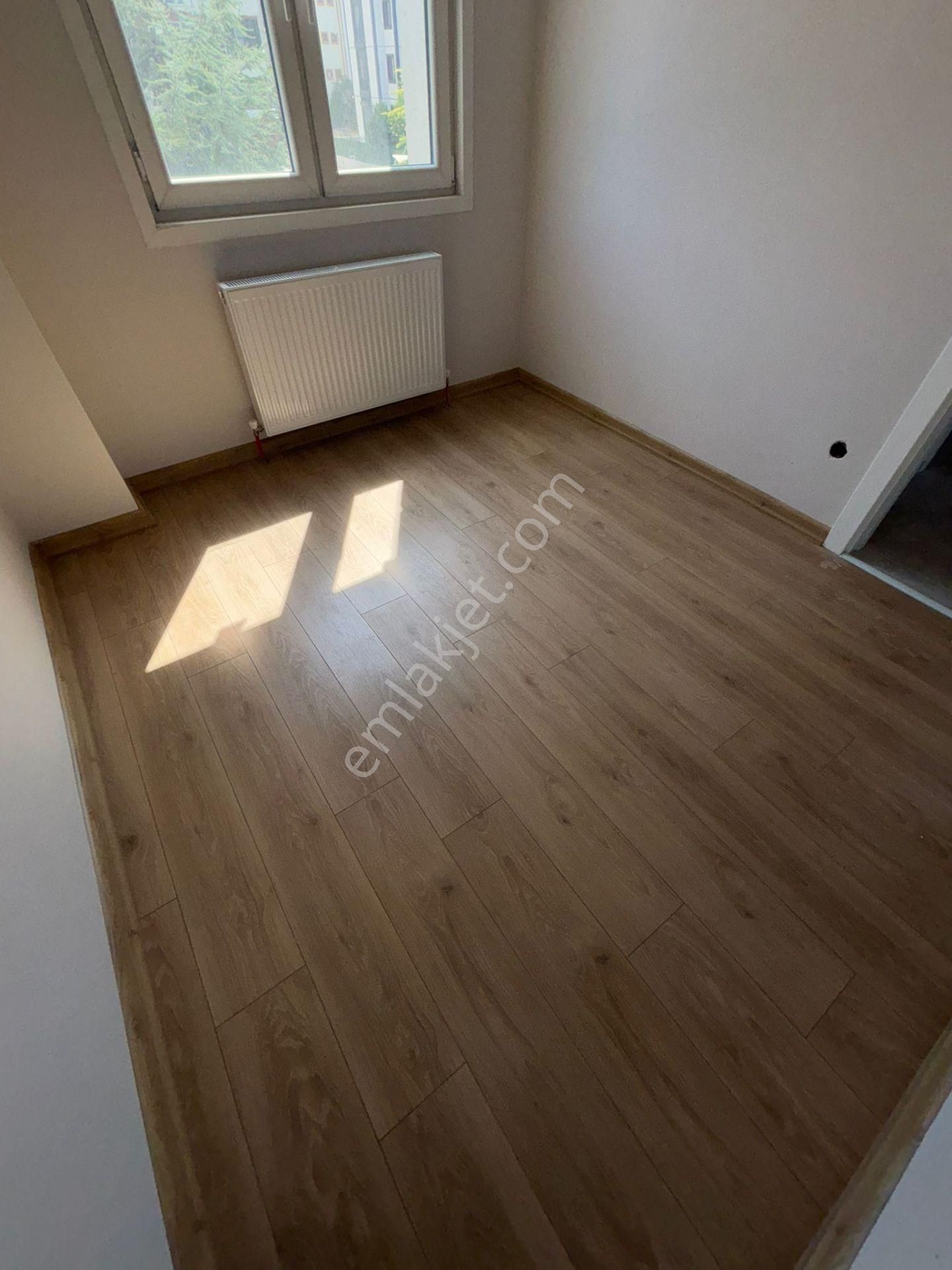 Kartal Yunusta Sıfır Binada Katta Tek Kiralık 2+1 Daireler - Görsel 22