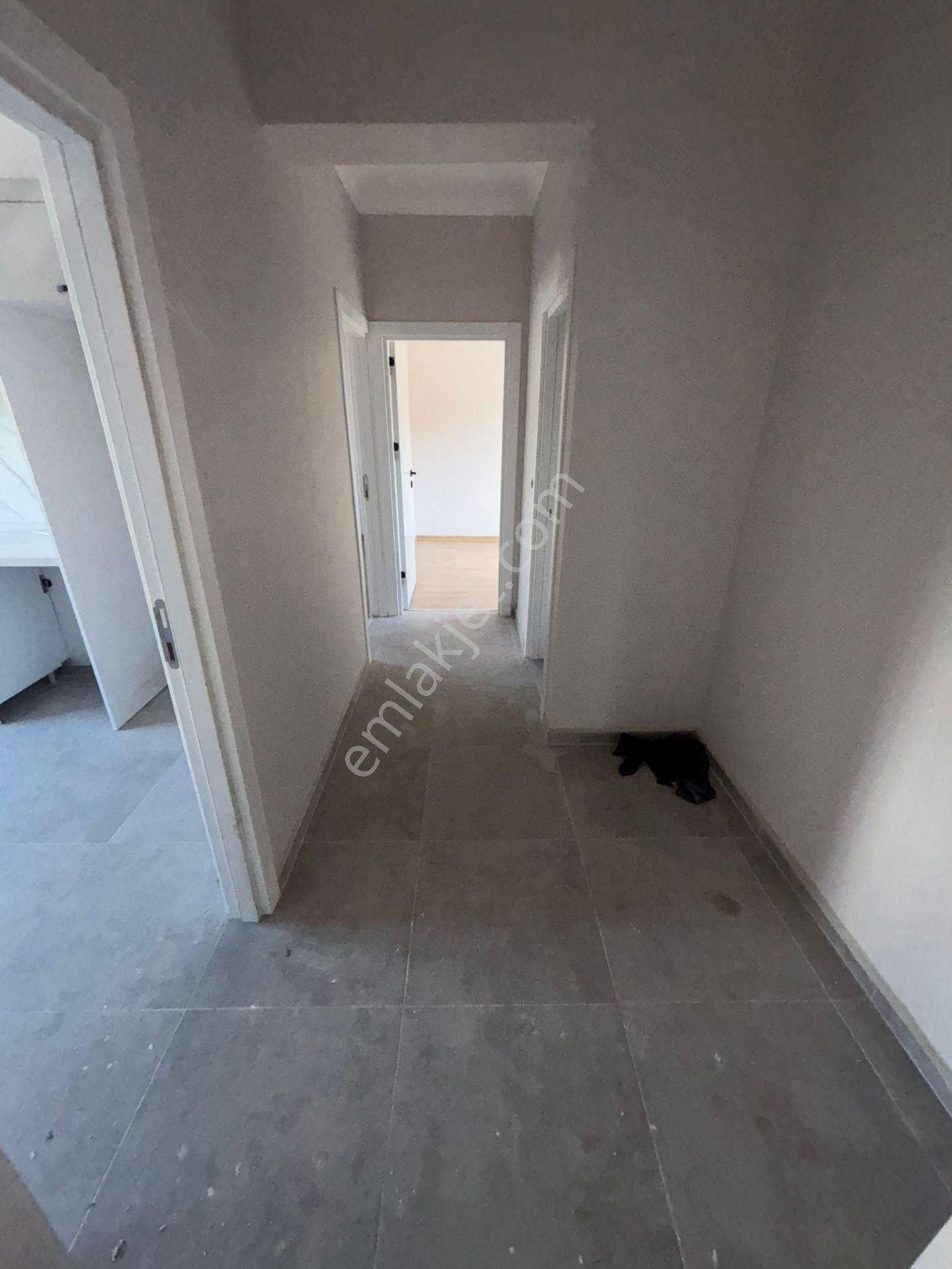 Kartal Yunusta Sıfır Binada Katta Tek Kiralık 2+1 Daireler - Görsel 9