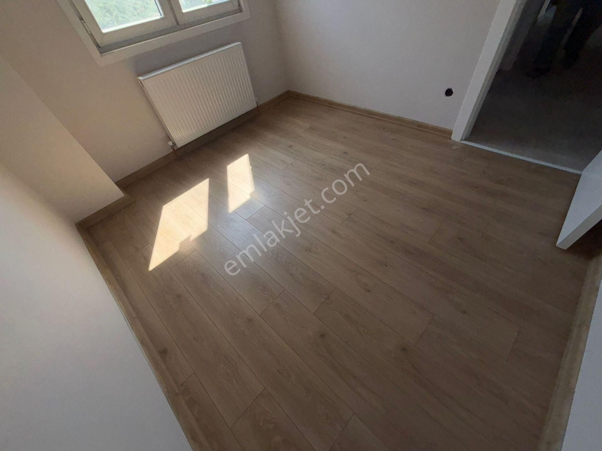 Kartal Yunusta Sıfır Binada Katta Tek Kiralık 2+1 Daireler - Görsel 11