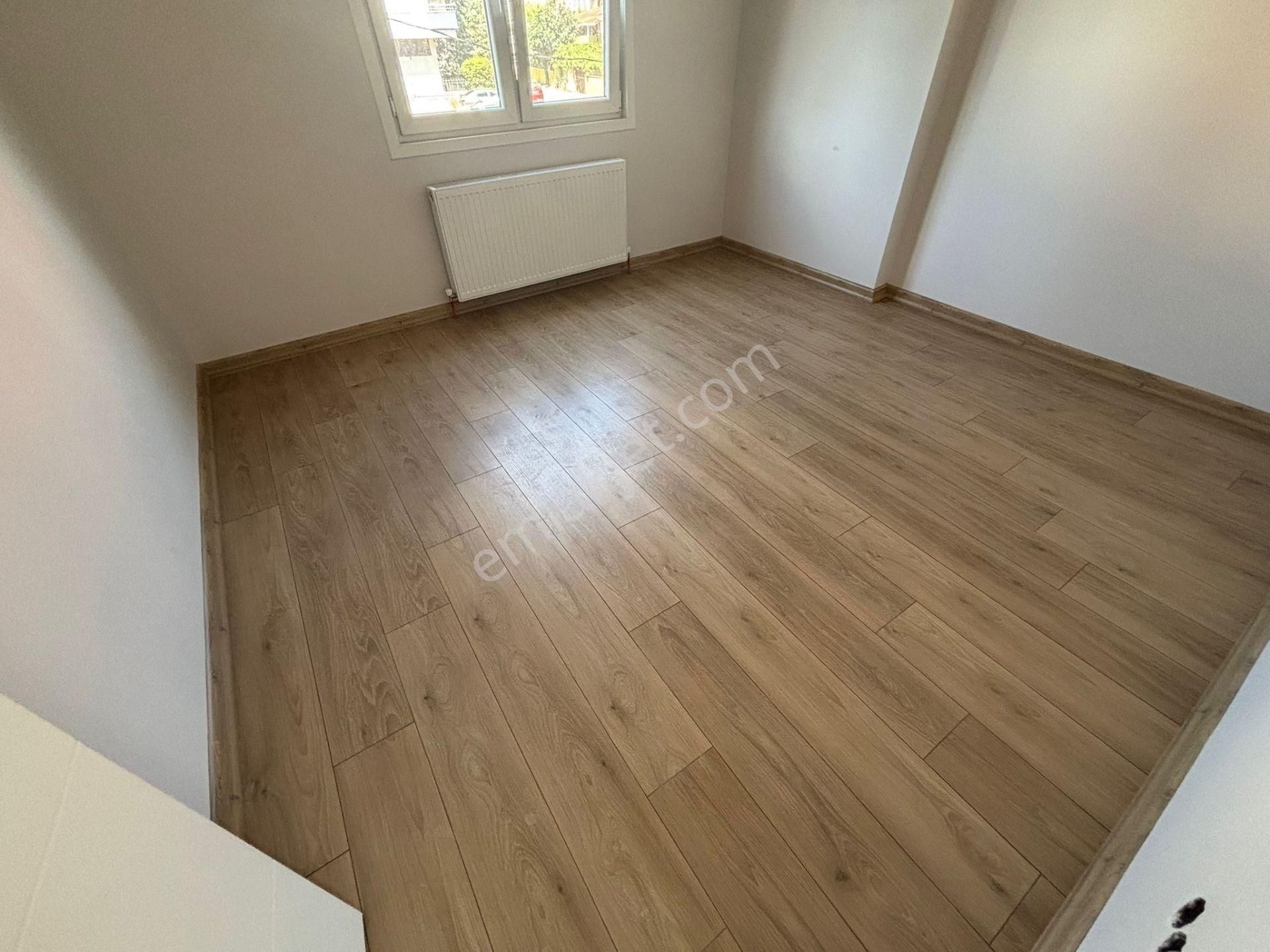 Kartal Yunusta Sıfır Binada Katta Tek Kiralık 2+1 Daireler - Görsel 10