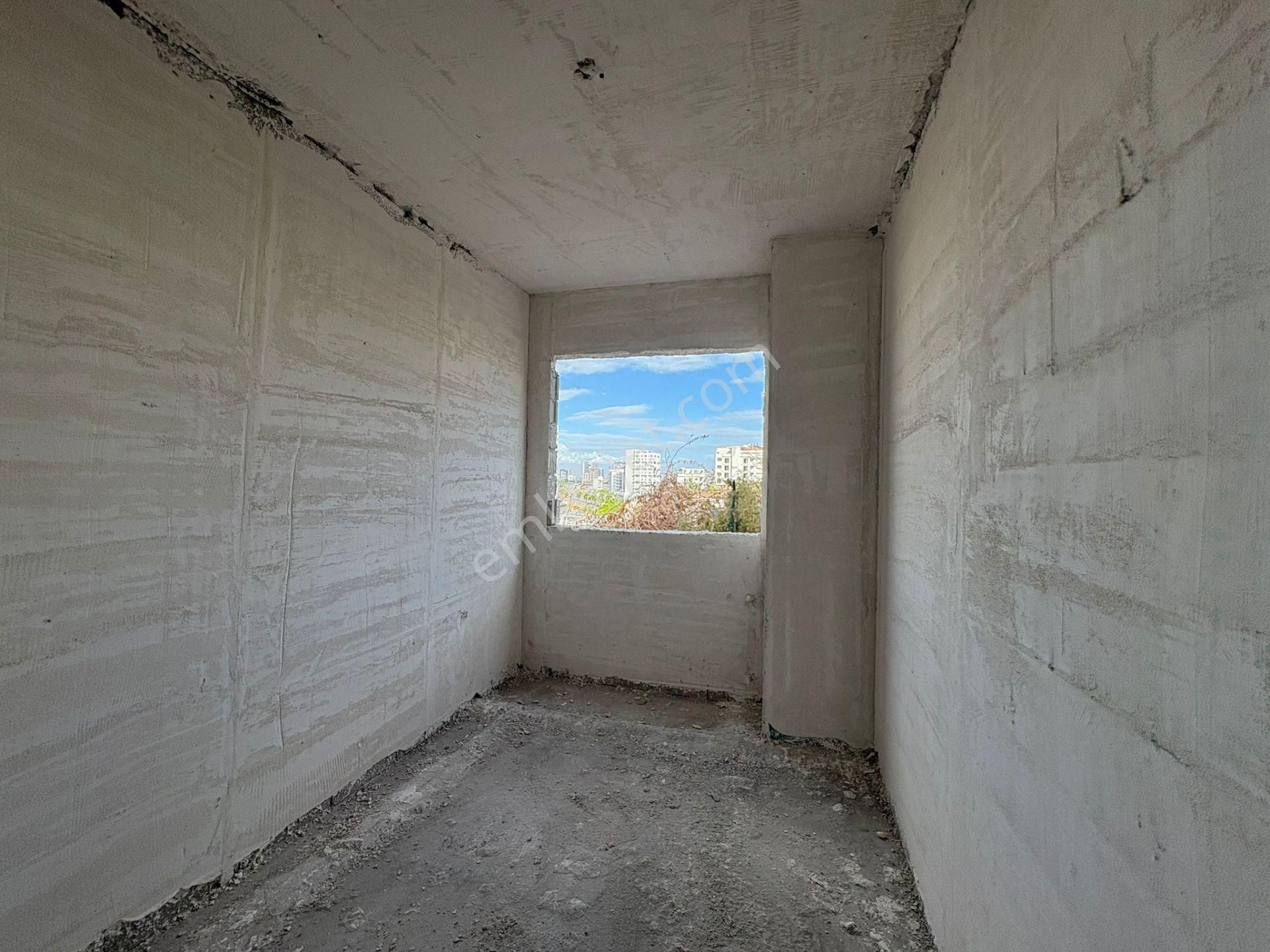 Thor'dan Çiftlikköy'de Temelden Satılık Ofis Ve Daireler - Görsel 7