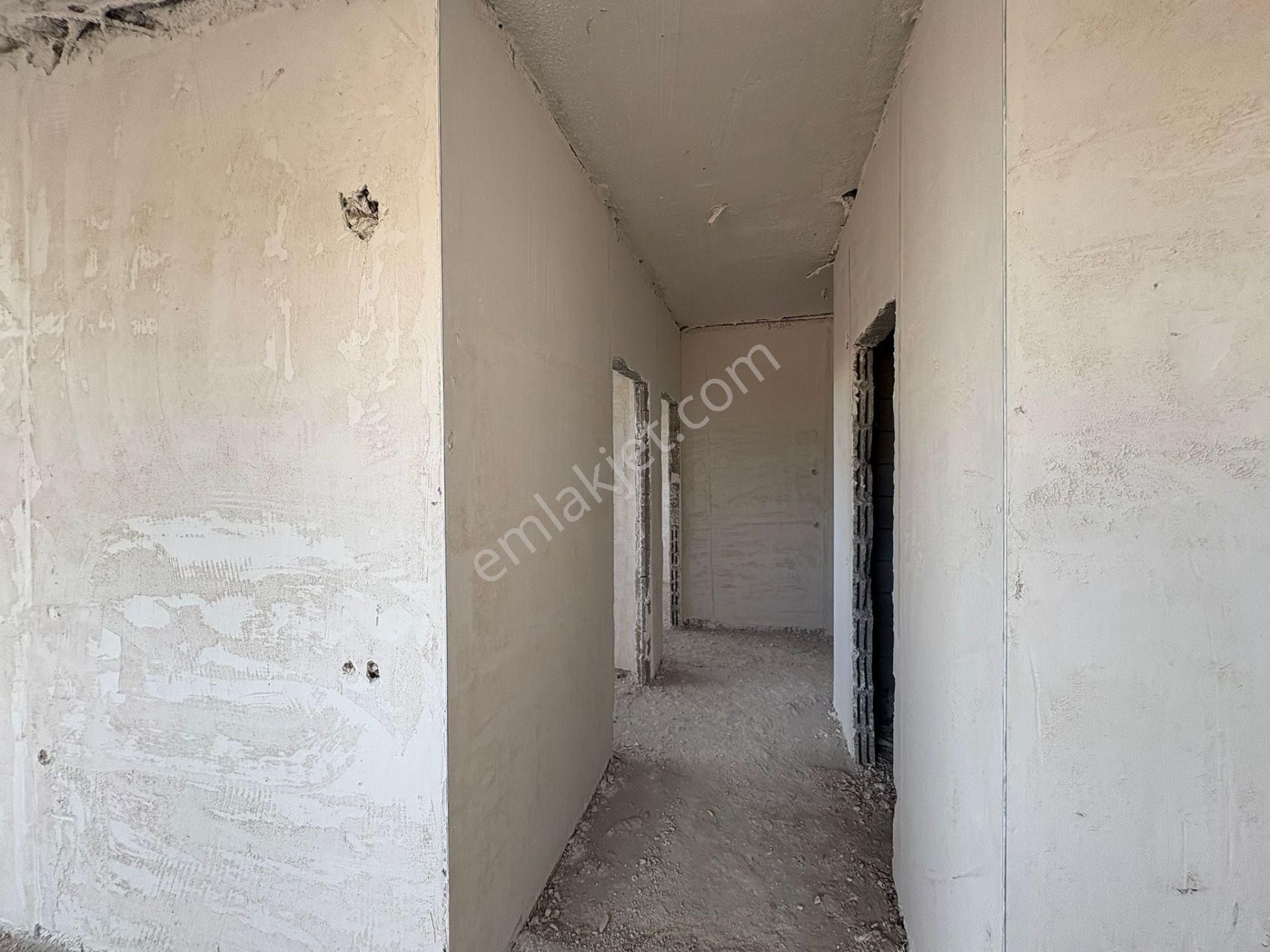 Thor'dan Çiftlikköy'de Temelden Satılık Ofis Ve Daireler - Görsel 6