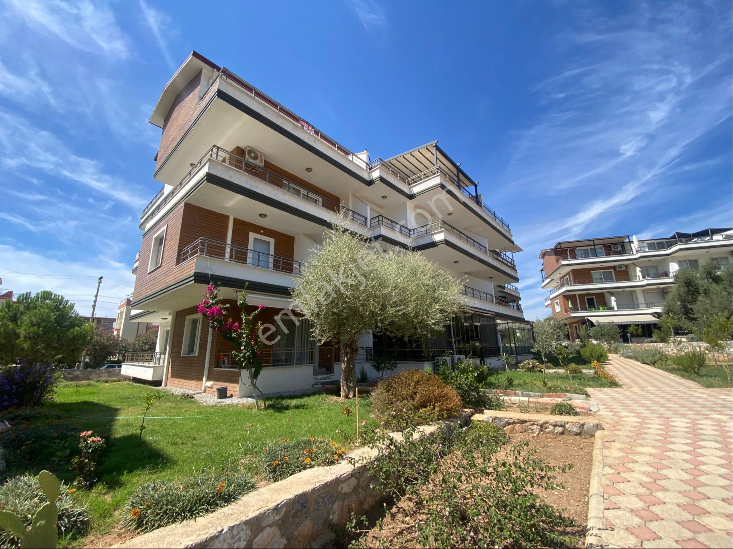 Didim Akbük’te Fırsat 2+1daire - Görsel 15