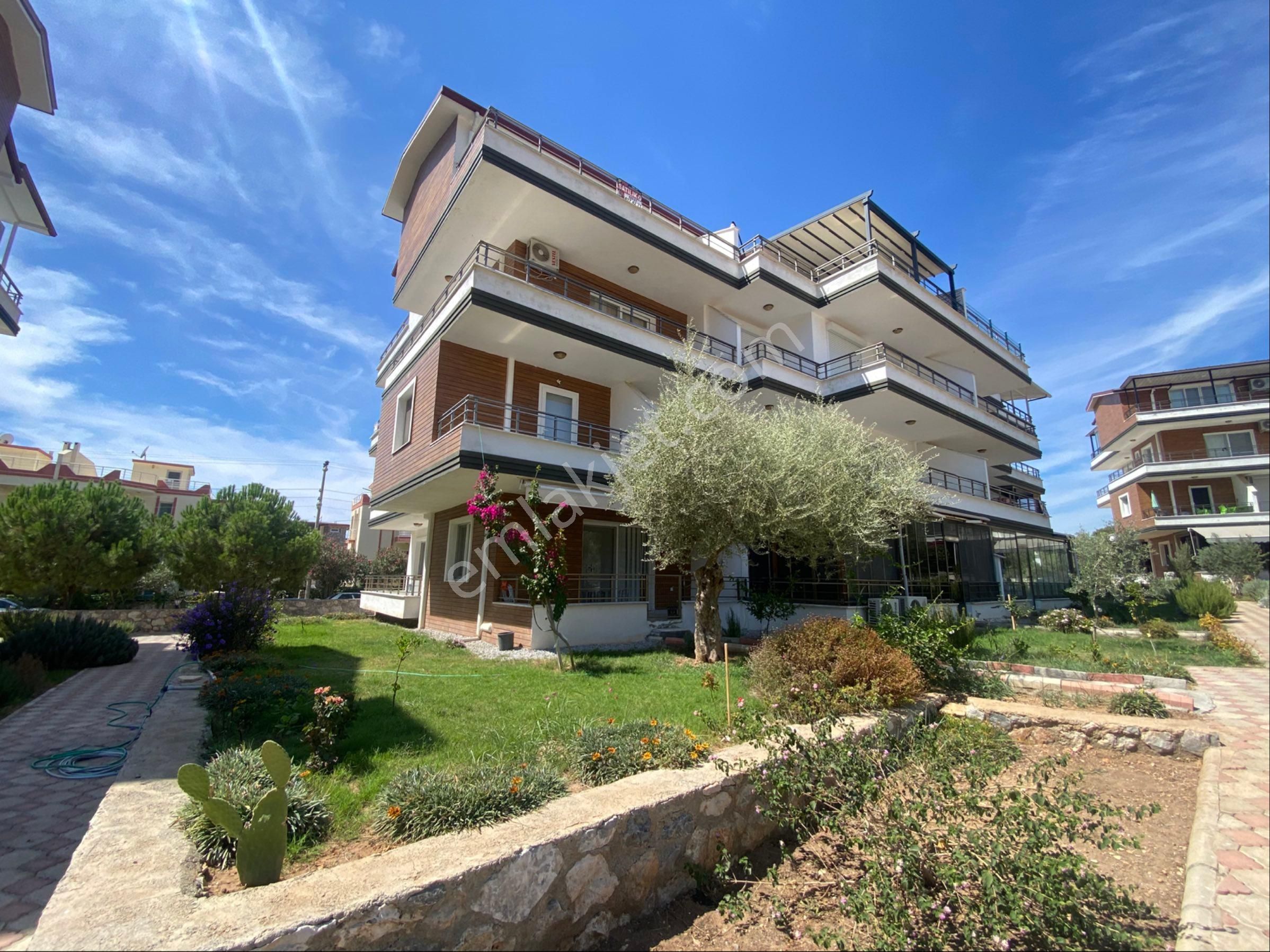 Didim Akbük’te Fırsat 2+1daire - Görsel 16