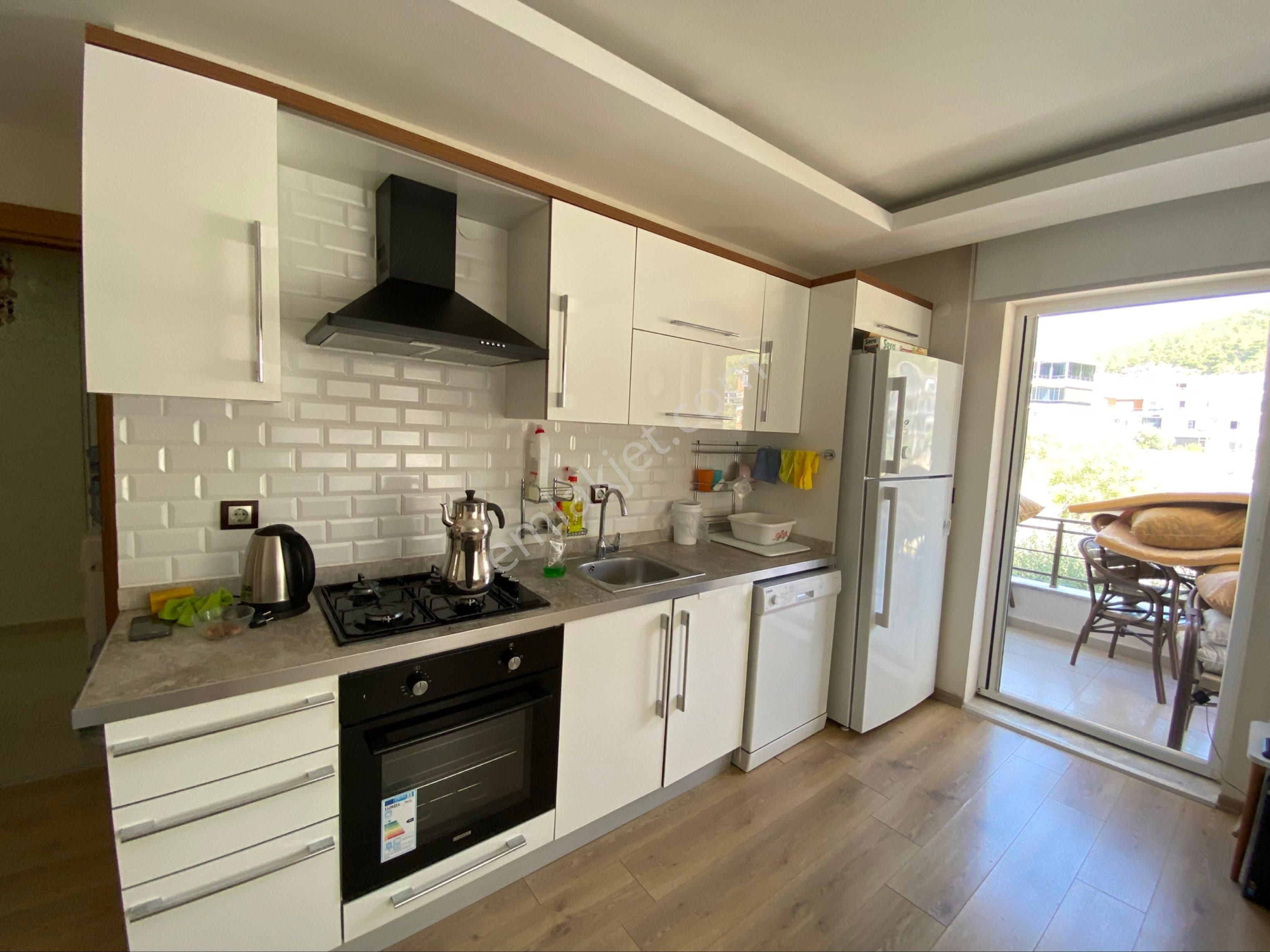 Didim Akbük’te Fırsat 2+1daire - Görsel 5