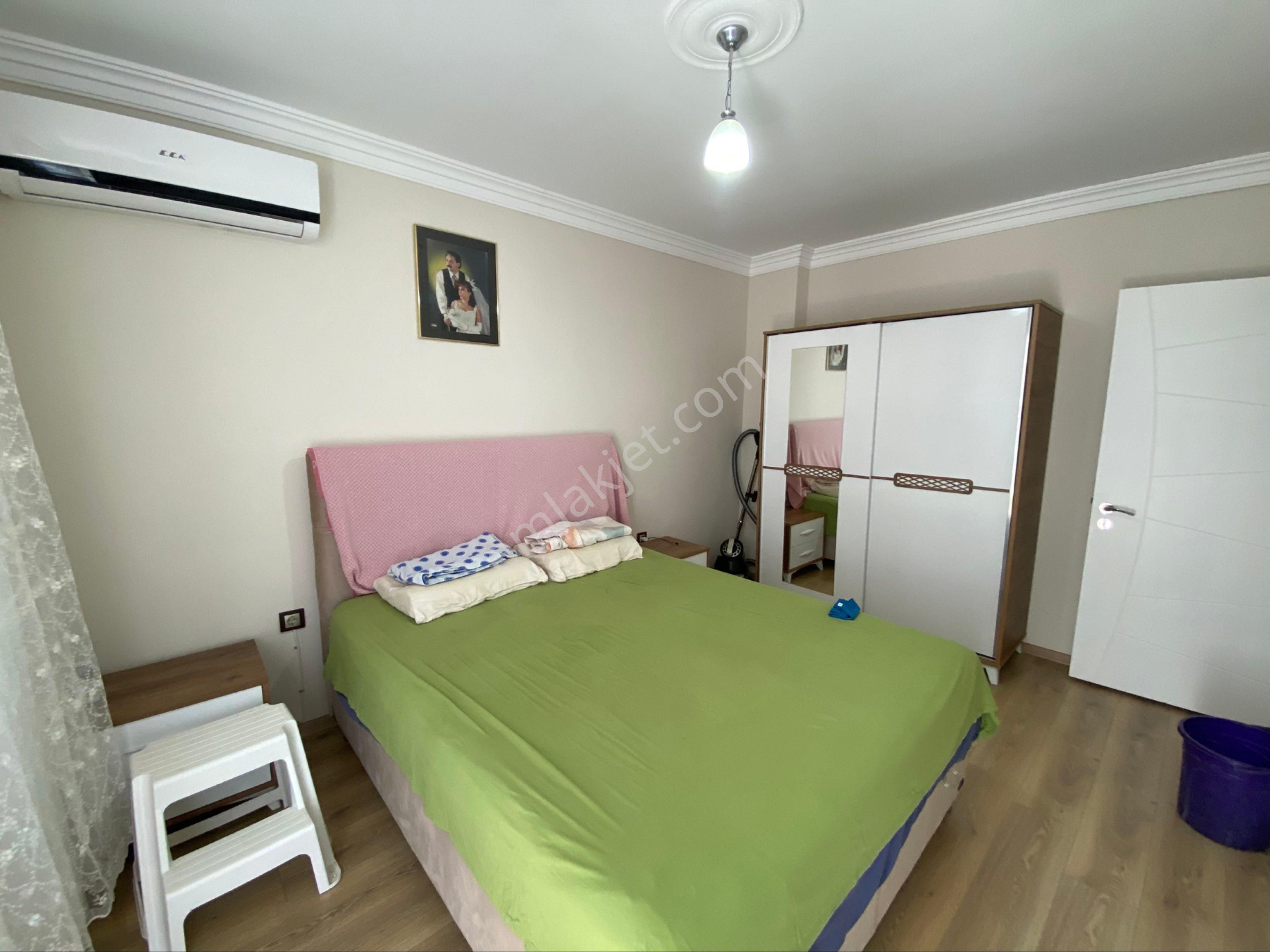 Didim Akbük’te Fırsat 2+1daire - Görsel 11