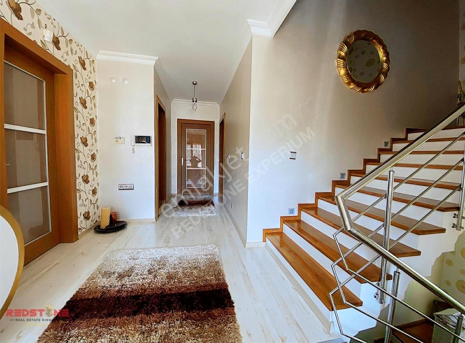 Güzelbahçe Kahramandere'de Deniz Manzaralı 6+1 Müstakil Villa - Görsel 27