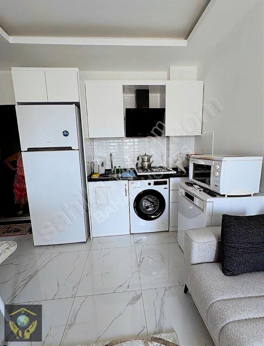 Merkezi Konumda Marketin Karşısı Kupon Firsat Yatırımlık Daire - Görsel 9