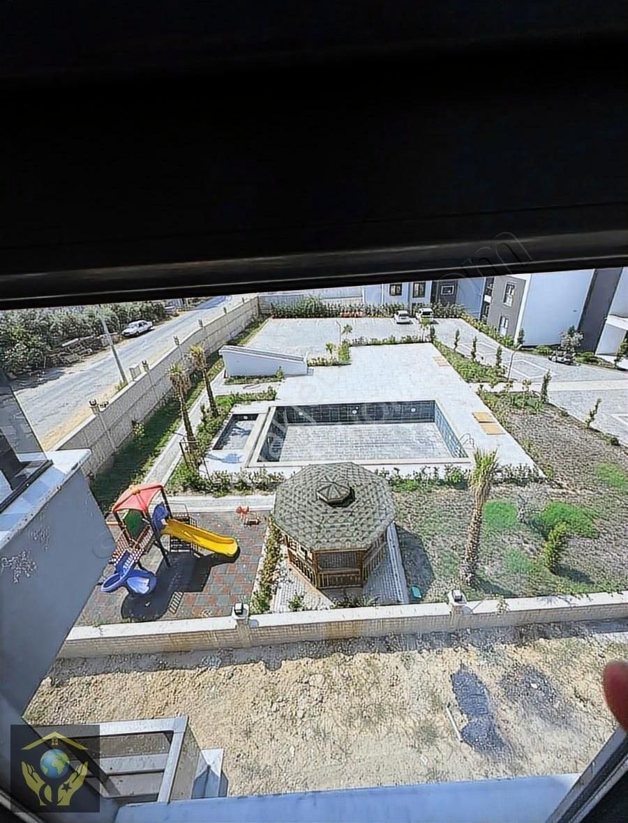 Merkezi Konumda Marketin Karşısı Kupon Firsat Yatırımlık Daire - Görsel 20