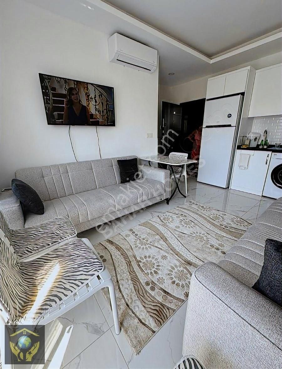Merkezi Konumda Marketin Karşısı Kupon Firsat Yatırımlık Daire - Görsel 8