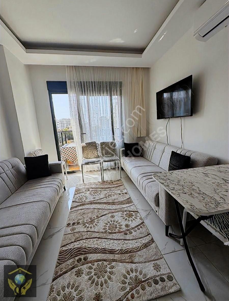 Merkezi Konumda Marketin Karşısı Kupon Firsat Yatırımlık Daire - Görsel 6