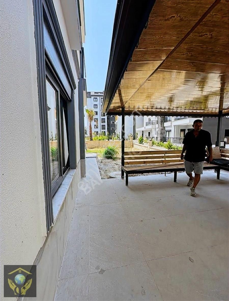 Merkezi Konumda Marketin Karşısı Kupon Firsat Yatırımlık Daire - Görsel 14