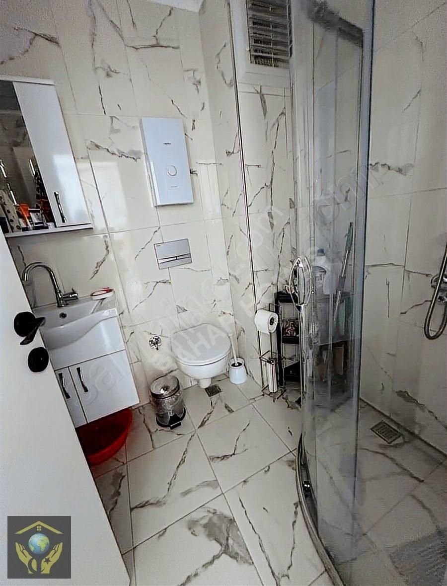 Merkezi Konumda Marketin Karşısı Kupon Firsat Yatırımlık Daire - Görsel 24