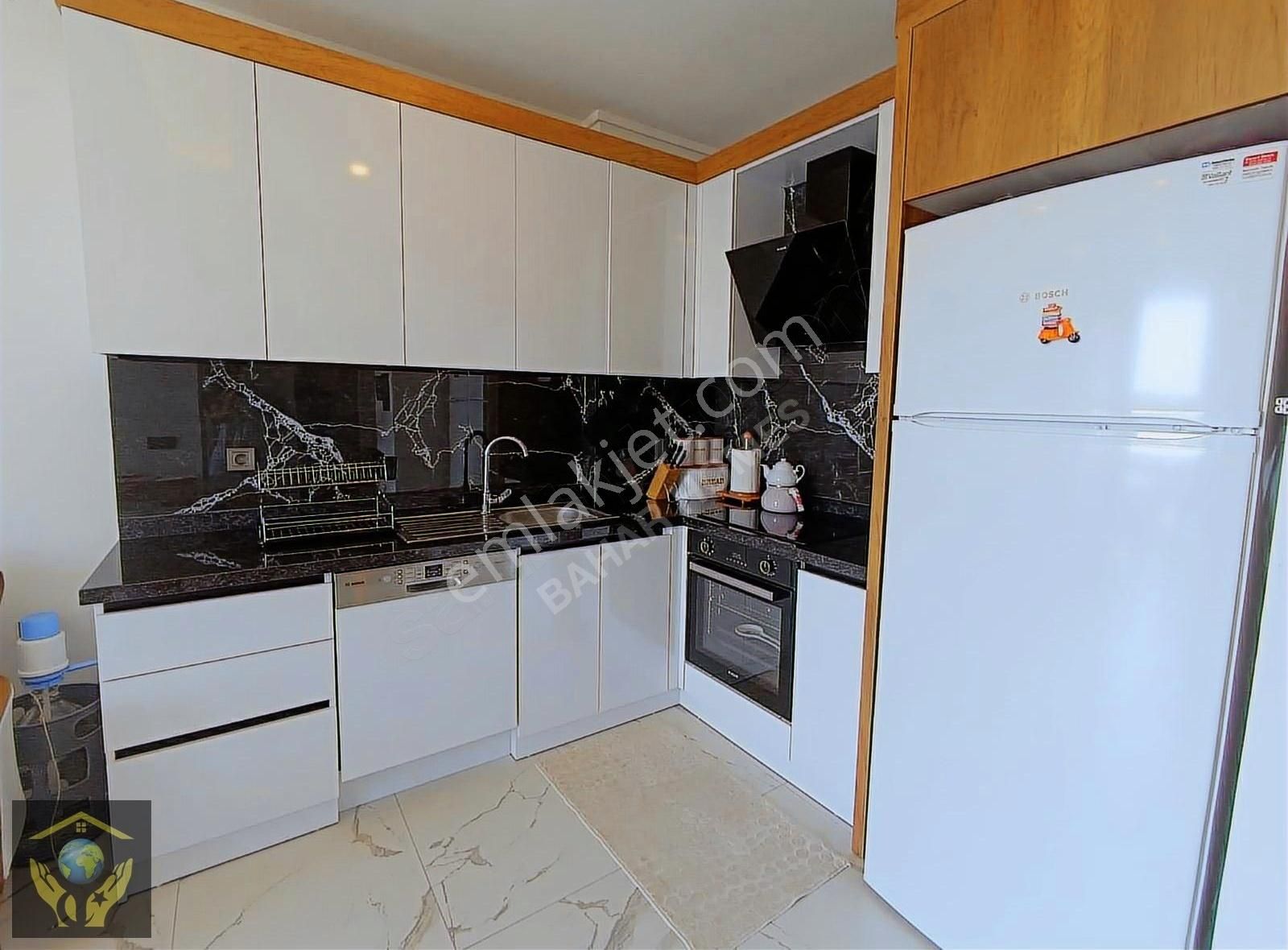 Merkezi Konumda Marketin Karşısı Kupon Firsat Yatırımlık Daire - Görsel 13