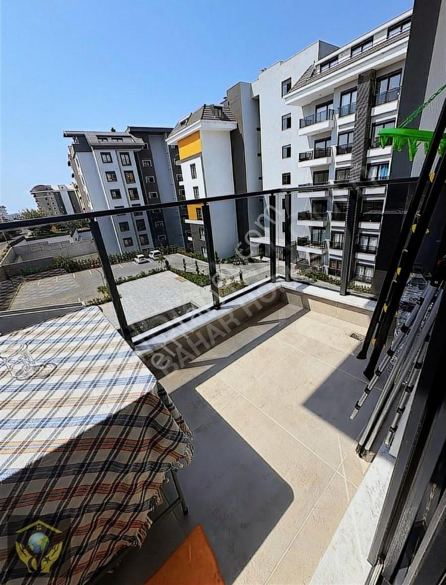 Merkezi Konumda Marketin Karşısı Kupon Firsat Yatırımlık Daire - Görsel 31