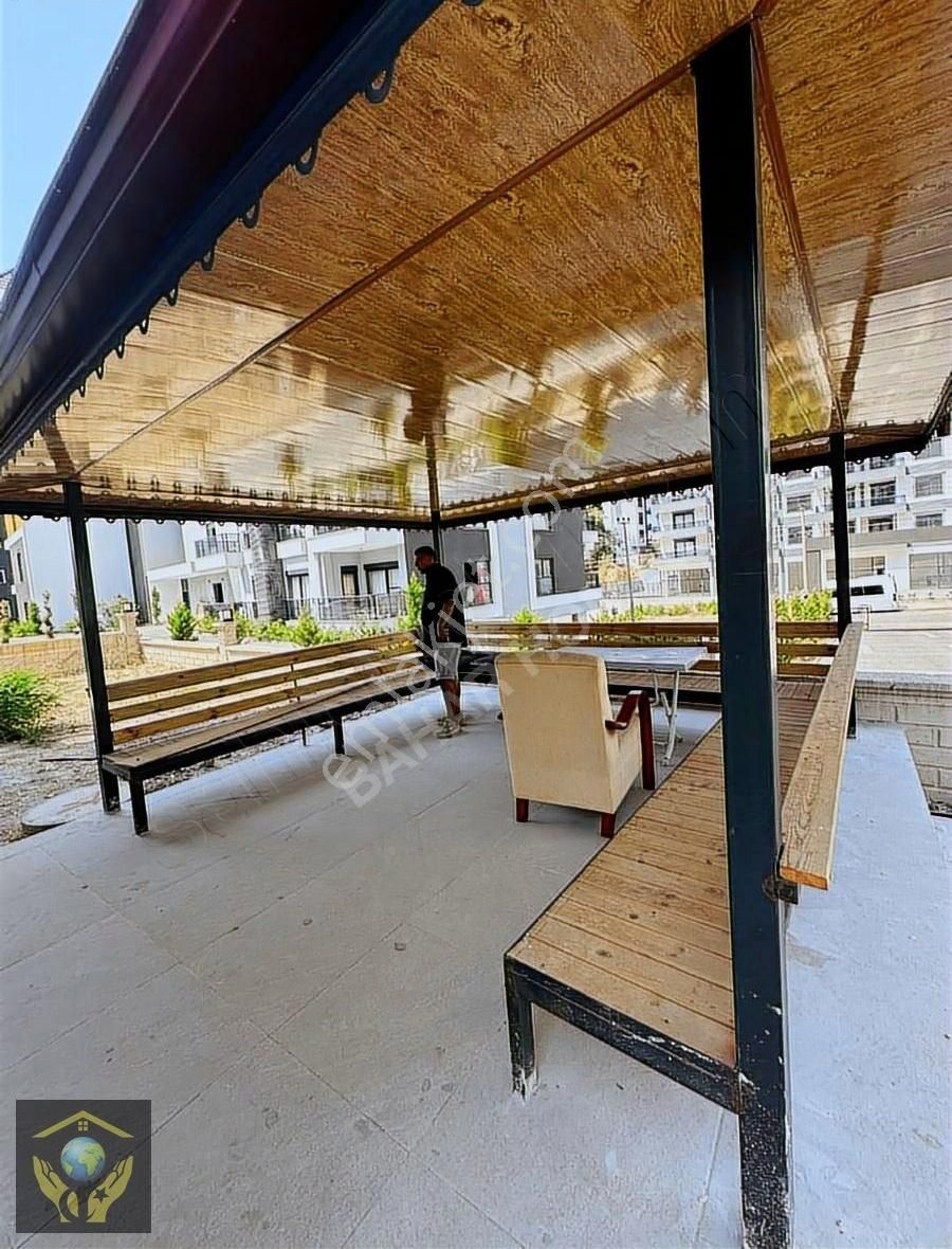 Merkezi Konumda Marketin Karşısı Kupon Firsat Yatırımlık Daire - Görsel 32