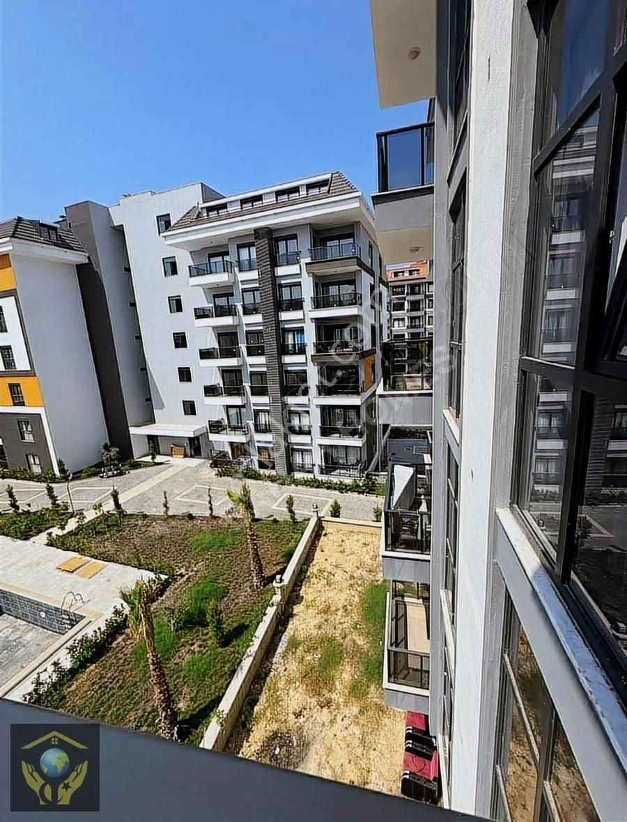 Merkezi Konumda Marketin Karşısı Kupon Firsat Yatırımlık Daire - Görsel 4