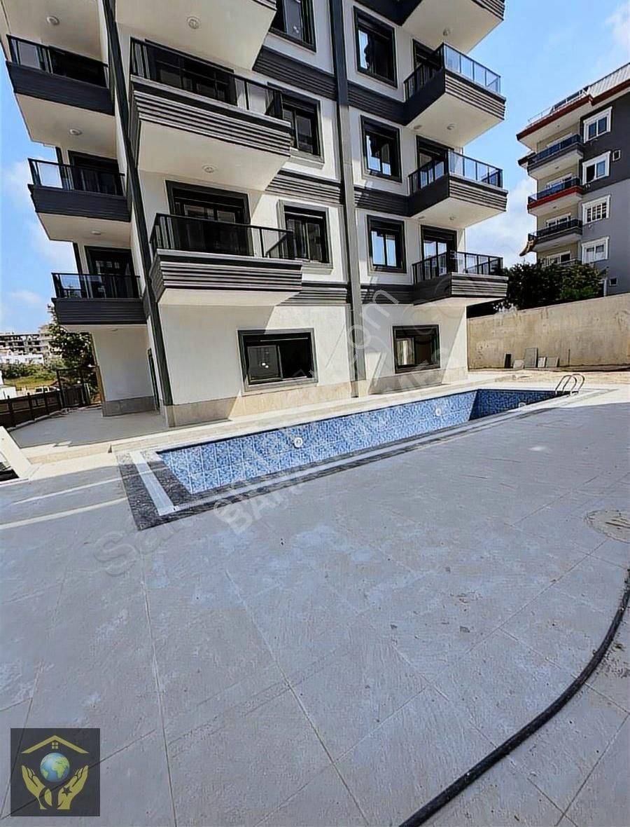 Merkezi Konumda Marketin Karşısı Kupon Firsat Yatırımlık Daire - Görsel 33