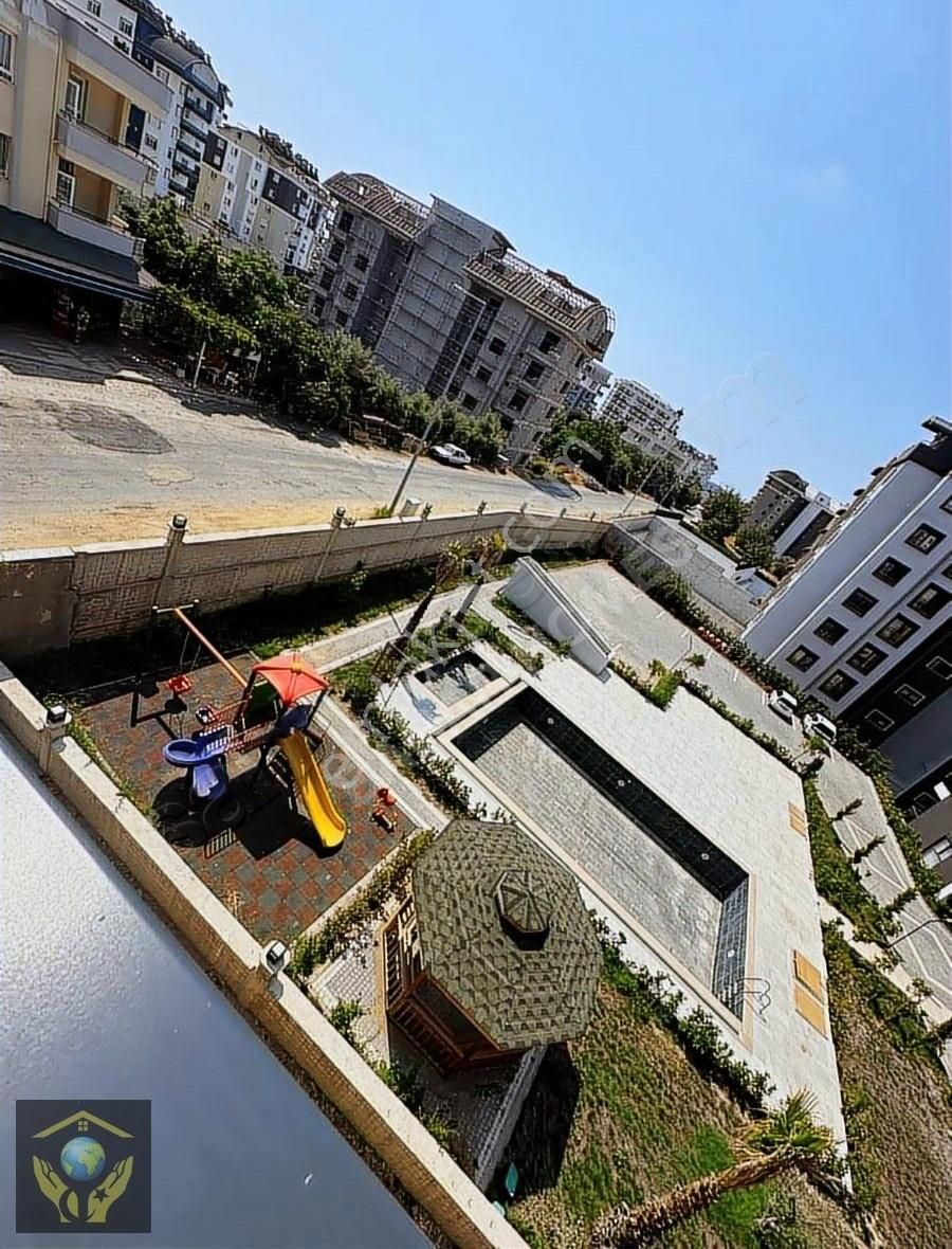 Merkezi Konumda Marketin Karşısı Kupon Firsat Yatırımlık Daire - Görsel 3