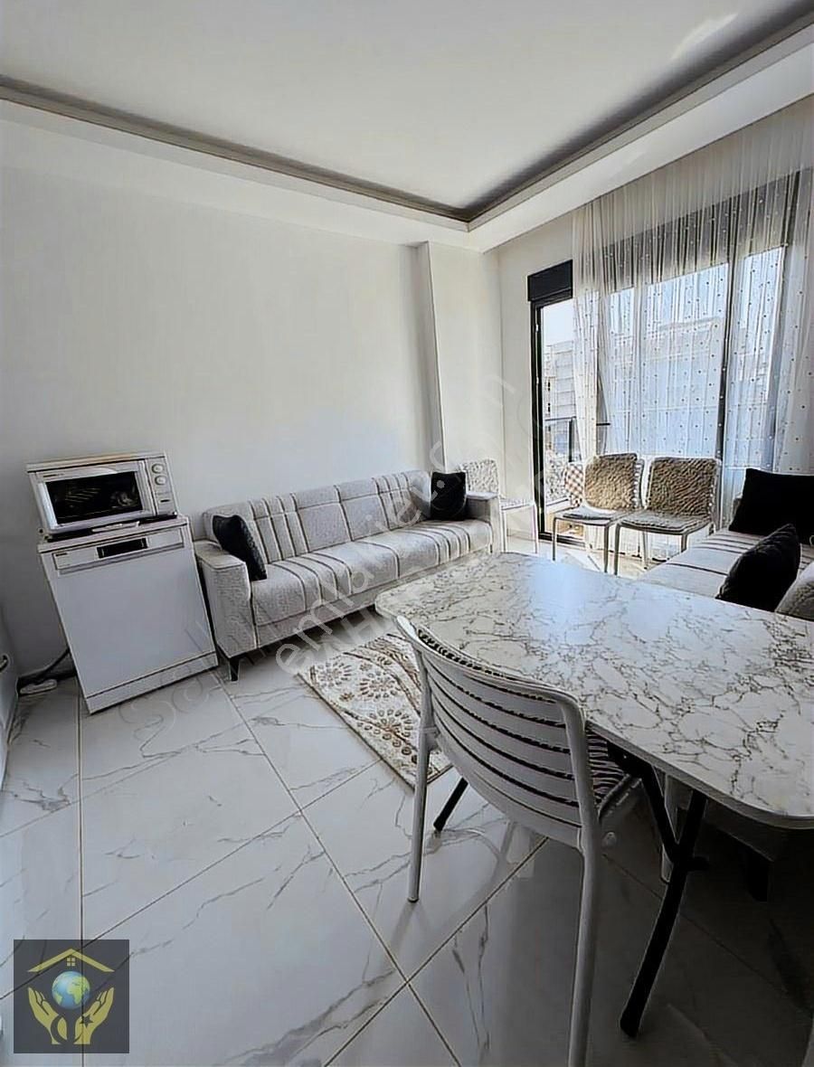 Merkezi Konumda Marketin Karşısı Kupon Firsat Yatırımlık Daire - Görsel 25