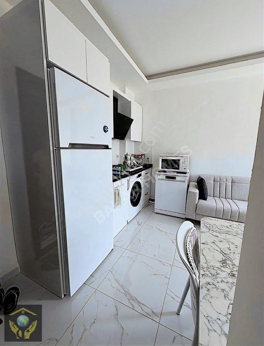Merkezi Konumda Marketin Karşısı Kupon Firsat Yatırımlık Daire - Görsel 29