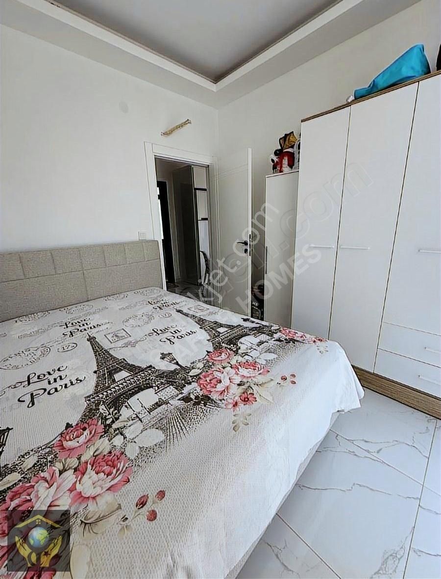 Merkezi Konumda Marketin Karşısı Kupon Firsat Yatırımlık Daire - Görsel 28