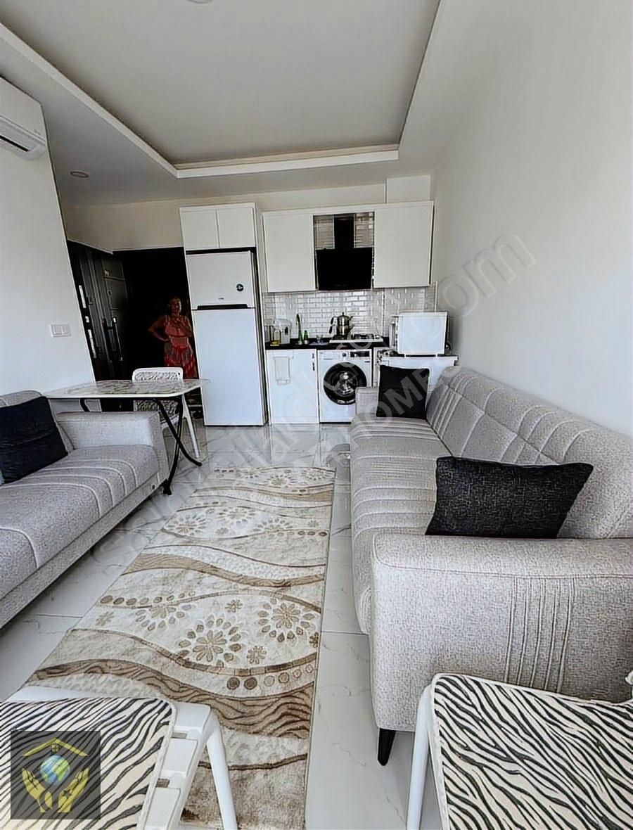 Merkezi Konumda Marketin Karşısı Kupon Firsat Yatırımlık Daire - Görsel 27