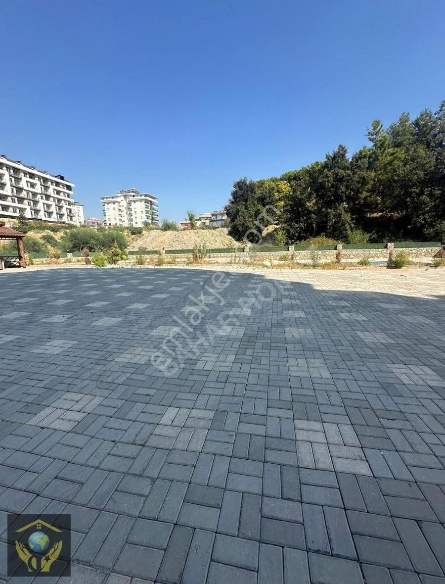 Merkezi Konumda Market Üstü Yanında Büyük Aliş Veriş Merkezi Yap - Görsel 11
