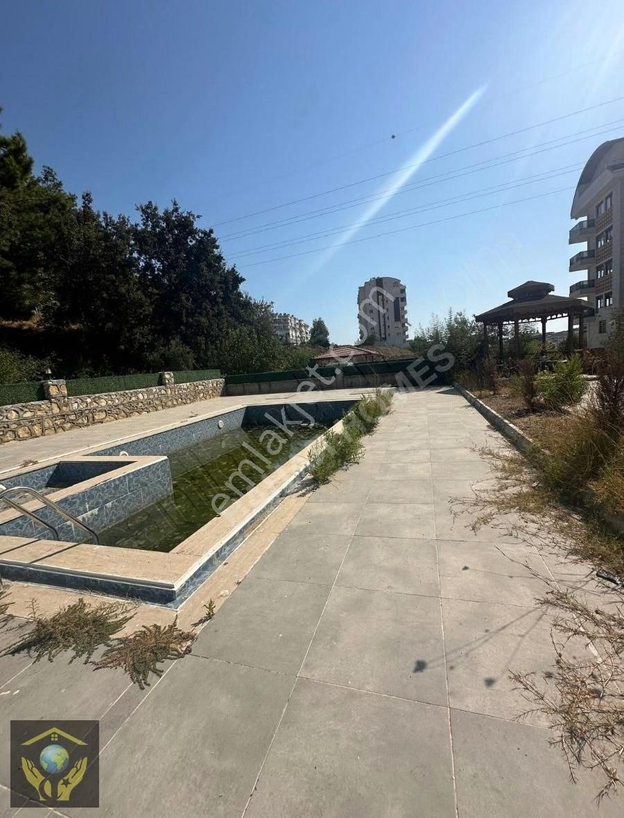 Merkezi Konumda Market Üstü Yanında Büyük Aliş Veriş Merkezi Yap - Görsel 19
