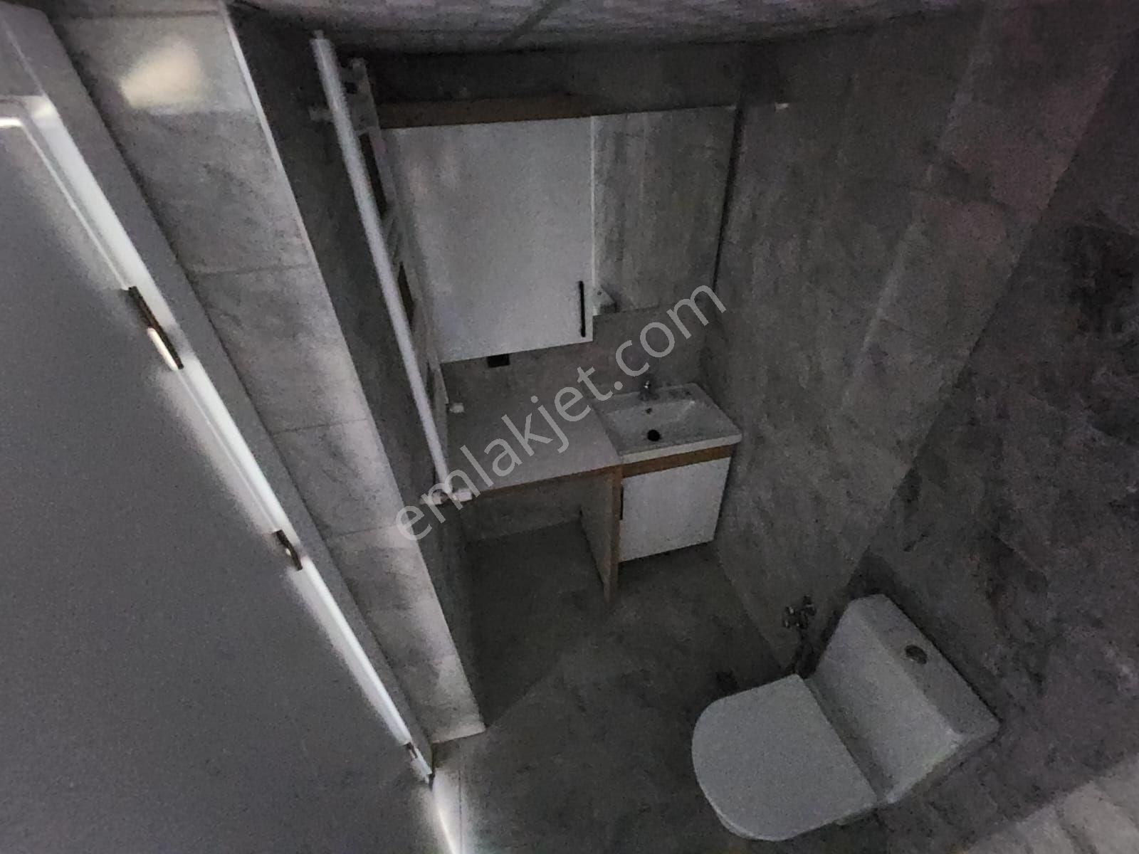 Ecofast Kapalı Mutfak Lüks Kiralık 2+1 Daire - Görsel 13