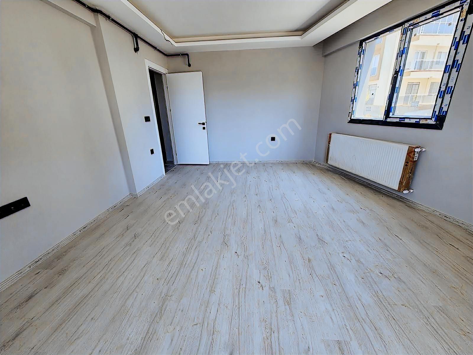 Ecofast Kapalı Mutfak Lüks Kiralık 2+1 Daire - Görsel 11
