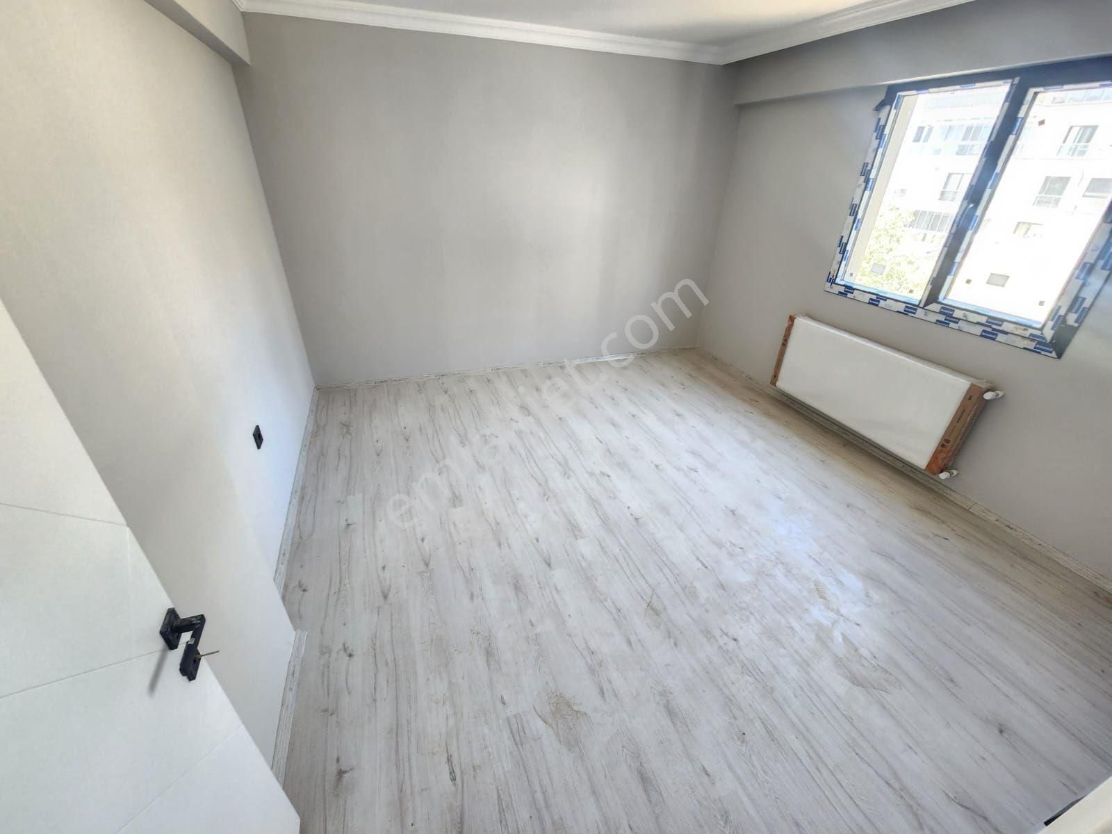 Ecofast Kapalı Mutfak Lüks Kiralık 2+1 Daire - Görsel 18