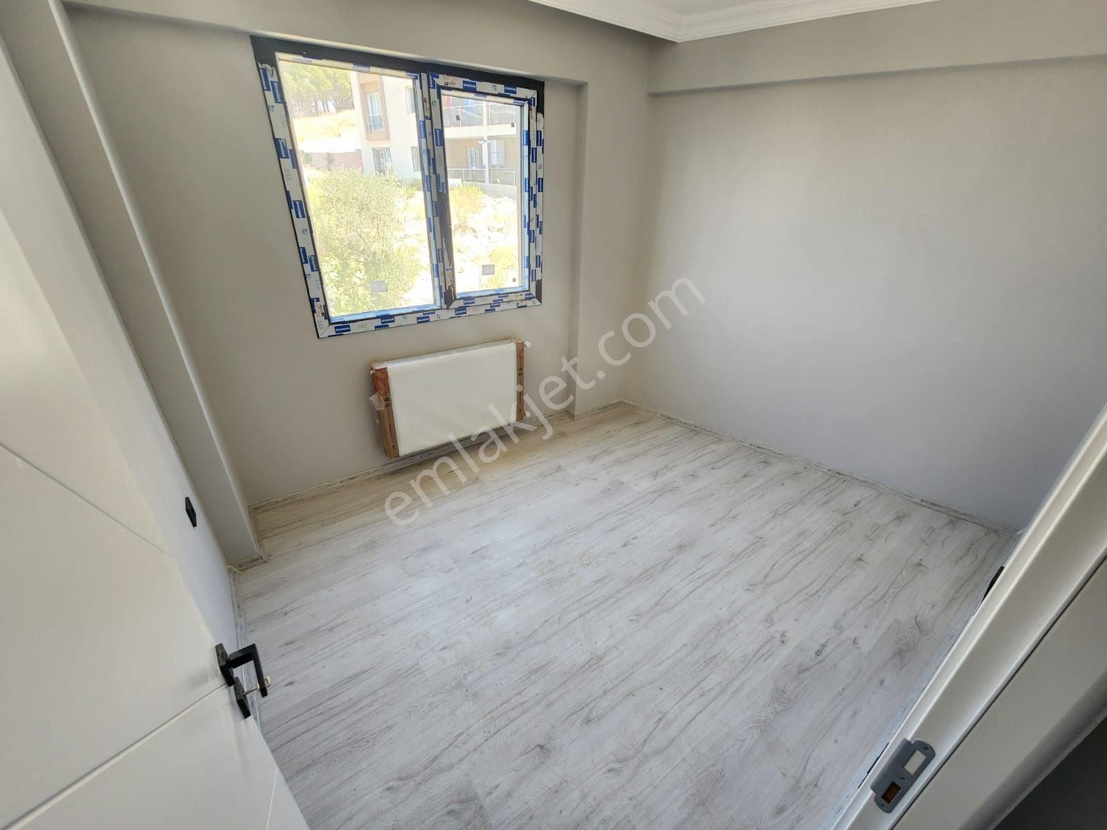 Ecofast Kapalı Mutfak Lüks Kiralık 2+1 Daire - Görsel 22