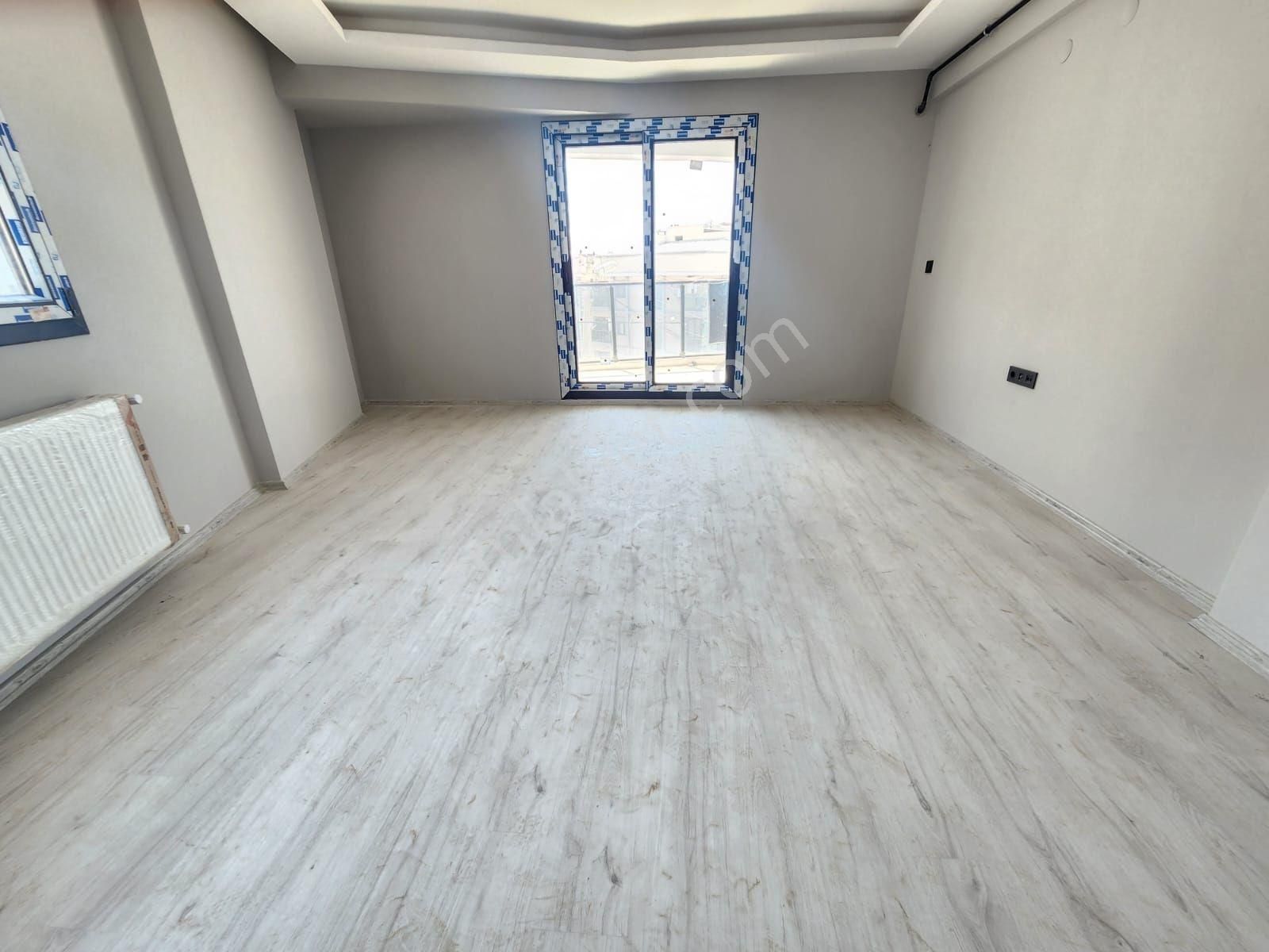 Ecofast Kapalı Mutfak Lüks Kiralık 2+1 Daire - Görsel 14