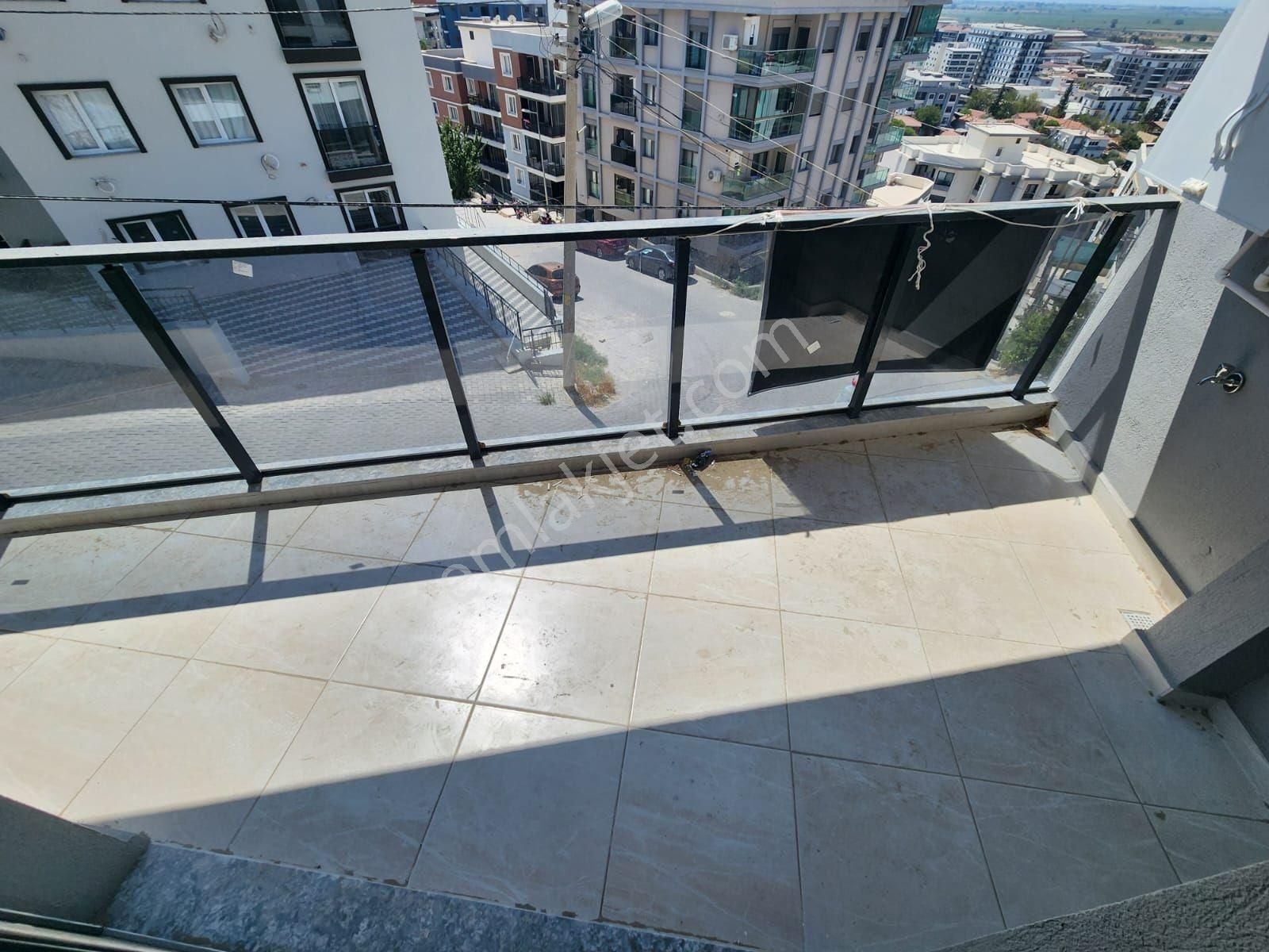 Ecofast Kapalı Mutfak Lüks Kiralık 2+1 Daire - Görsel 7