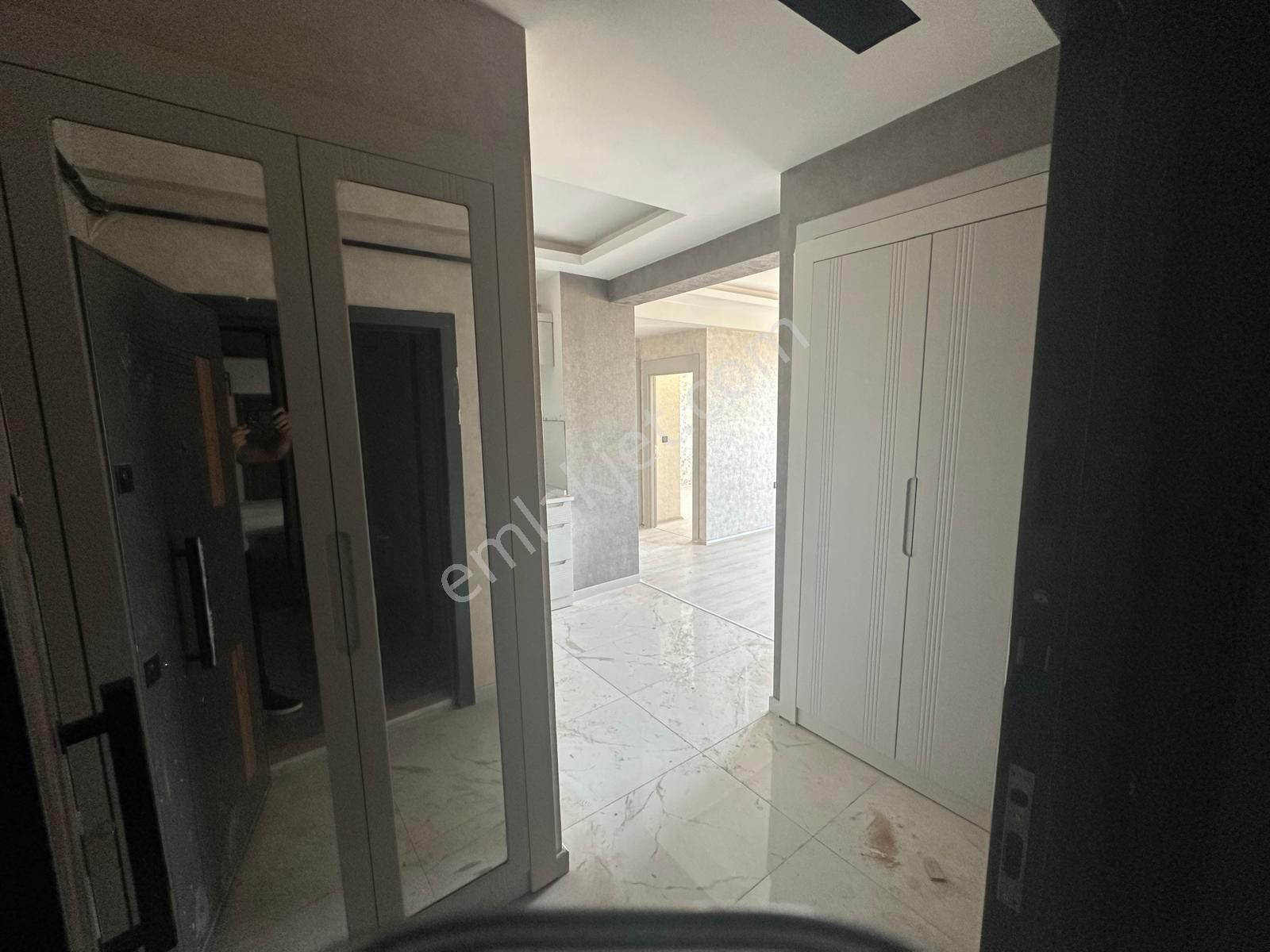 Üniversite Yolu Üzeri 2+1 Lüx Daire Kiralıktır - Görsel 6