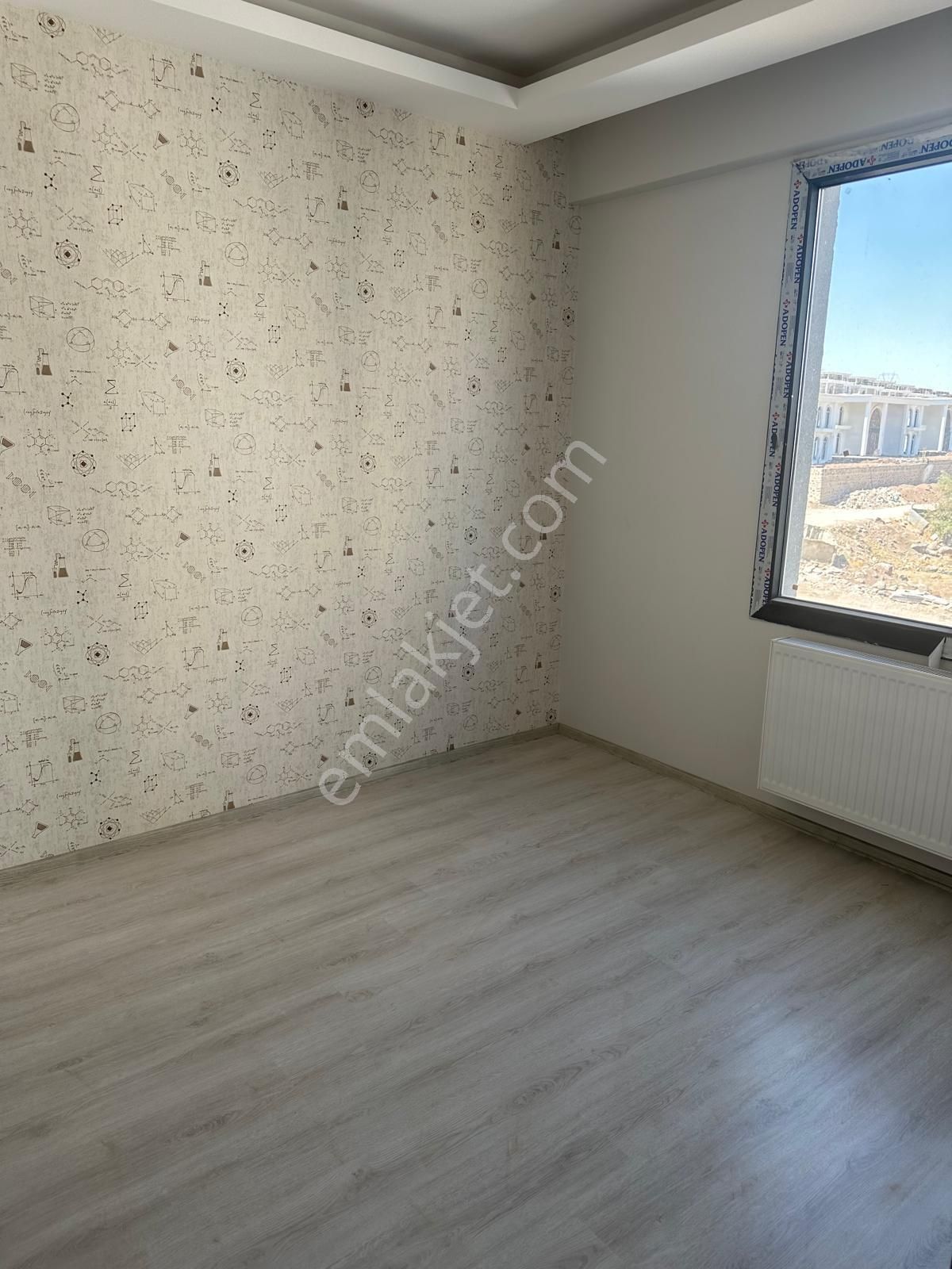 Üniversite Yolu Üzeri 2+1 Lüx Daire Kiralıktır - Görsel 13