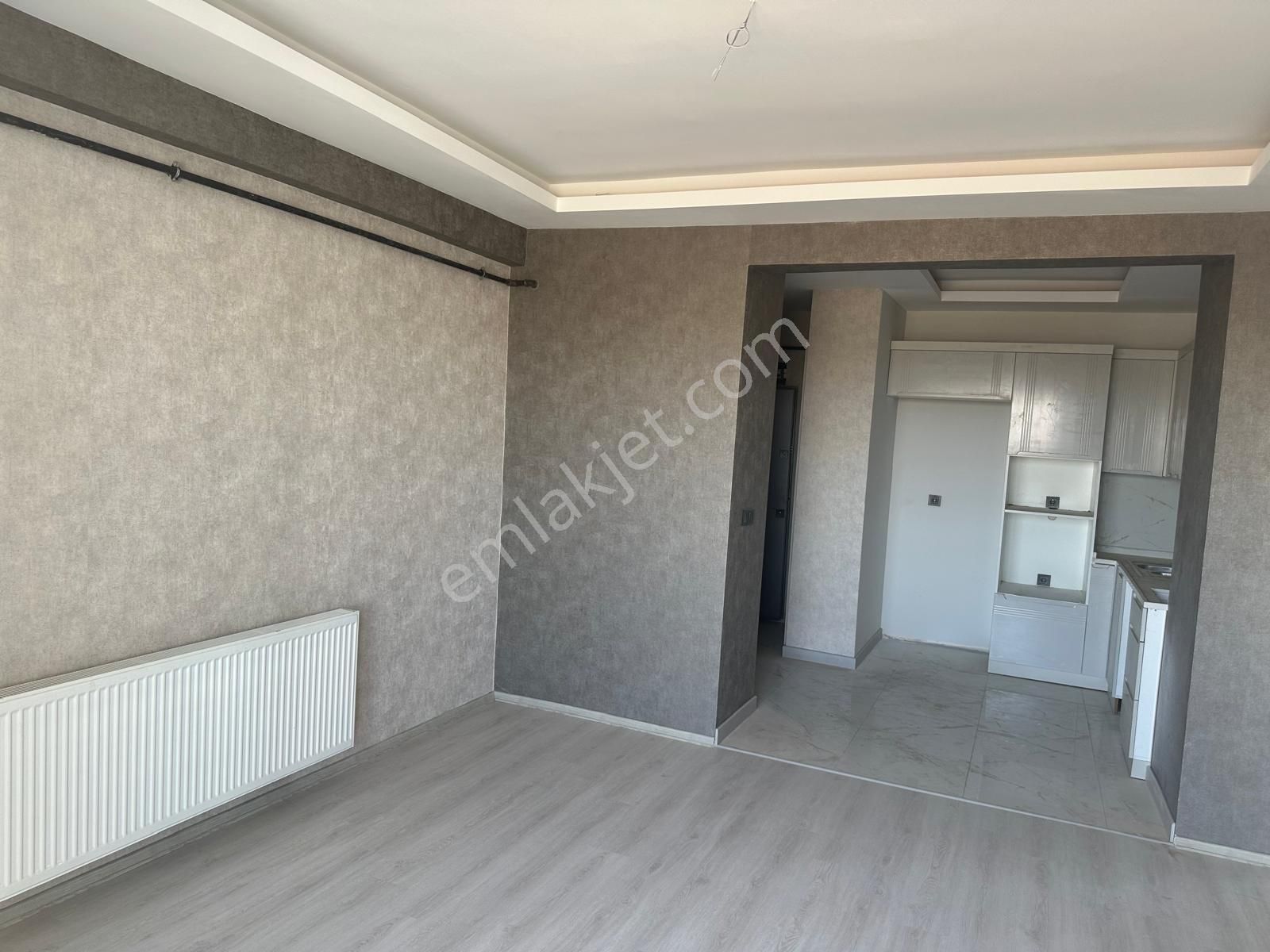 Üniversite Yolu Üzeri 2+1 Lüx Daire Kiralıktır - Görsel 10