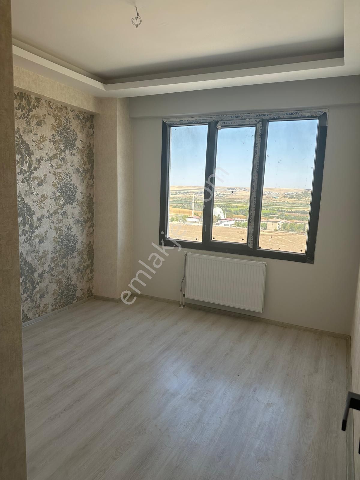 Üniversite Yolu Üzeri 2+1 Lüx Daire Kiralıktır - Görsel 7