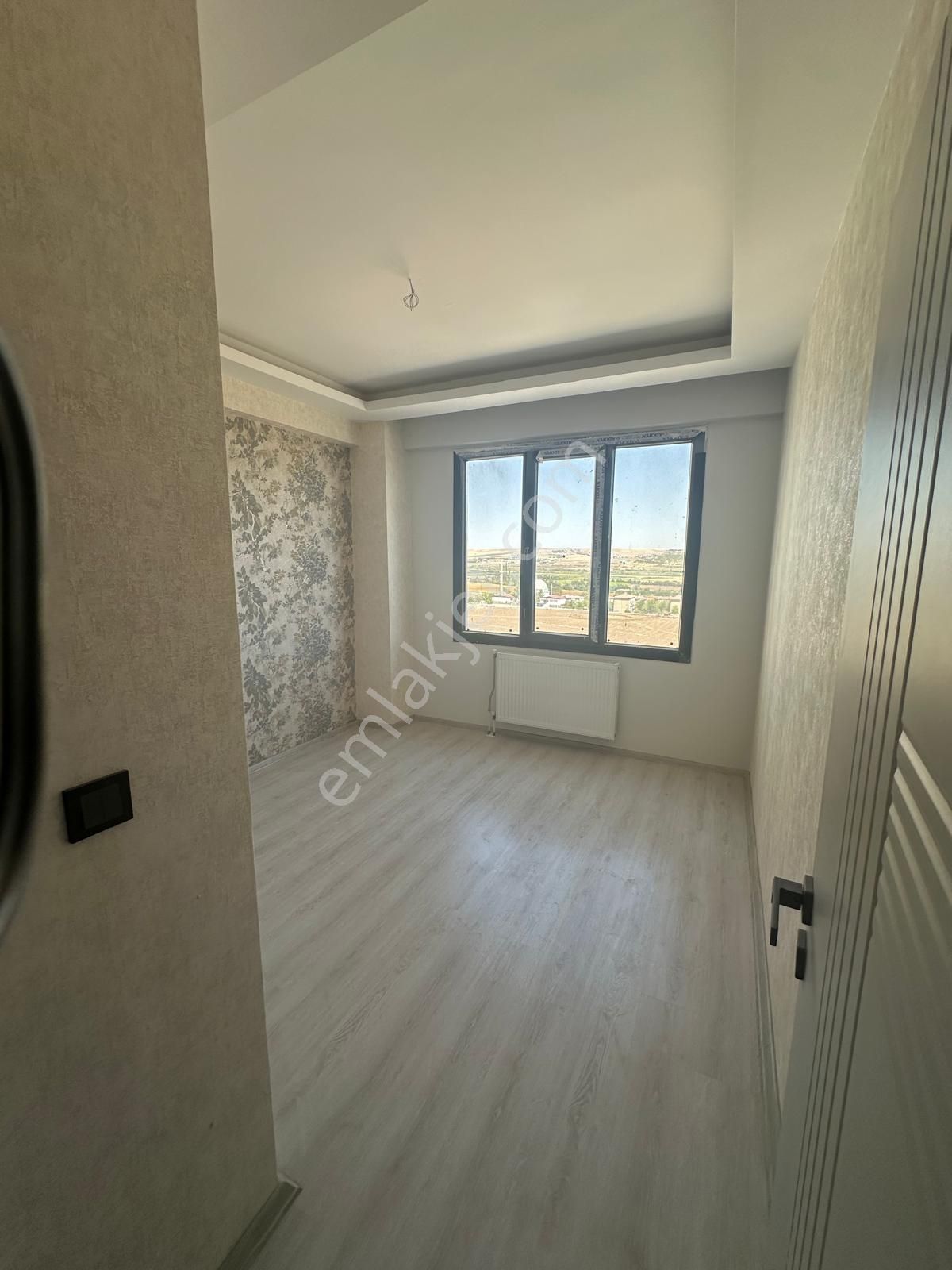 Üniversite Yolu Üzeri 2+1 Lüx Daire Kiralıktır - Görsel 11