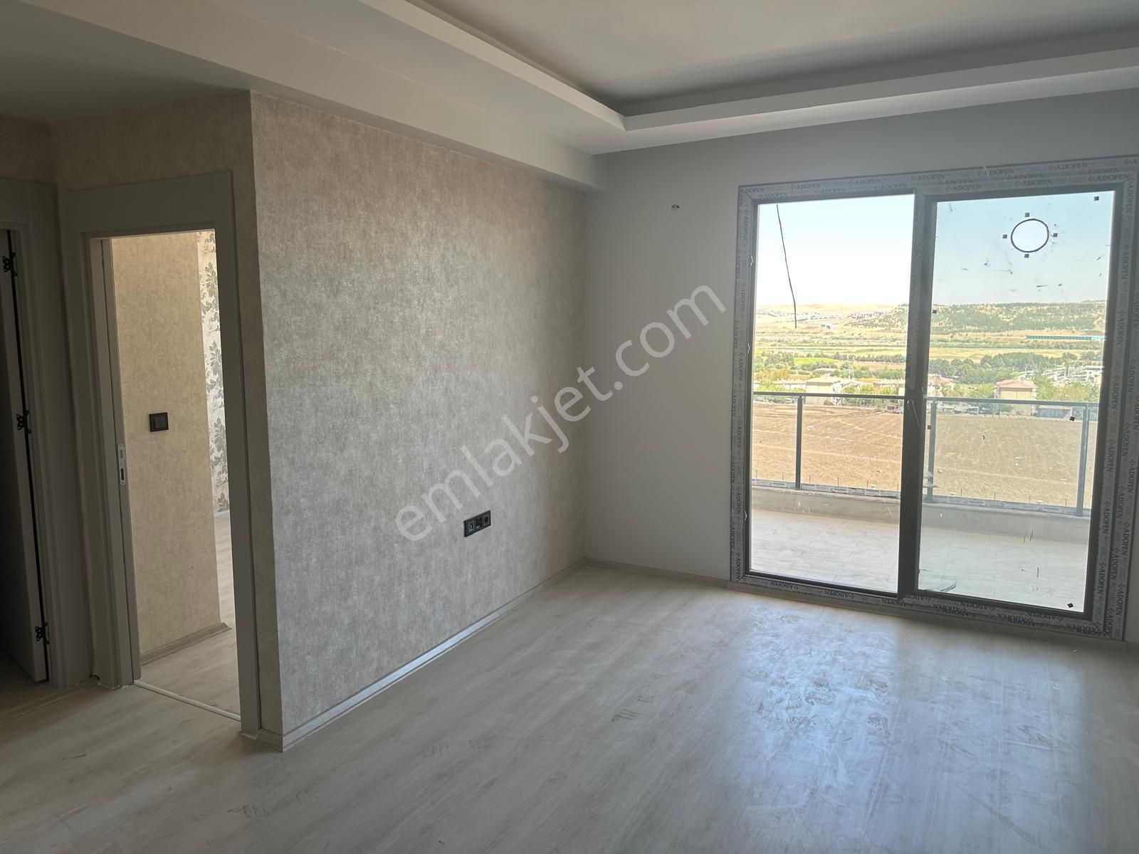 Üniversite Yolu Üzeri 2+1 Lüx Daire Kiralıktır - Görsel 8