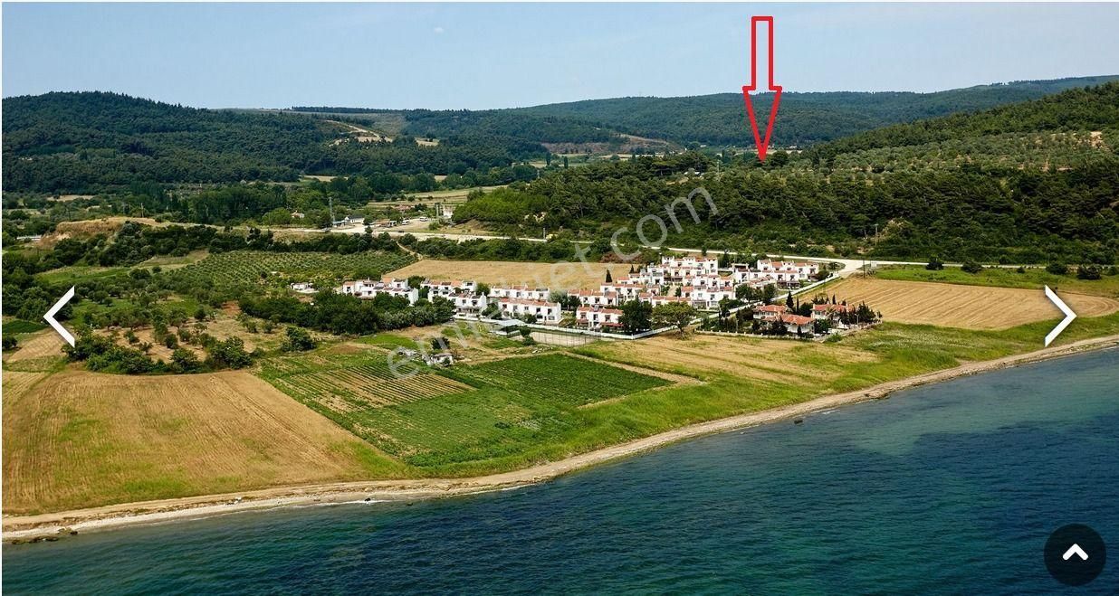 İmarlı Dubleks Ev, 3500m2, Zeytin Bahçesi,tarla,arsa Deniz Yakın - Görsel 32