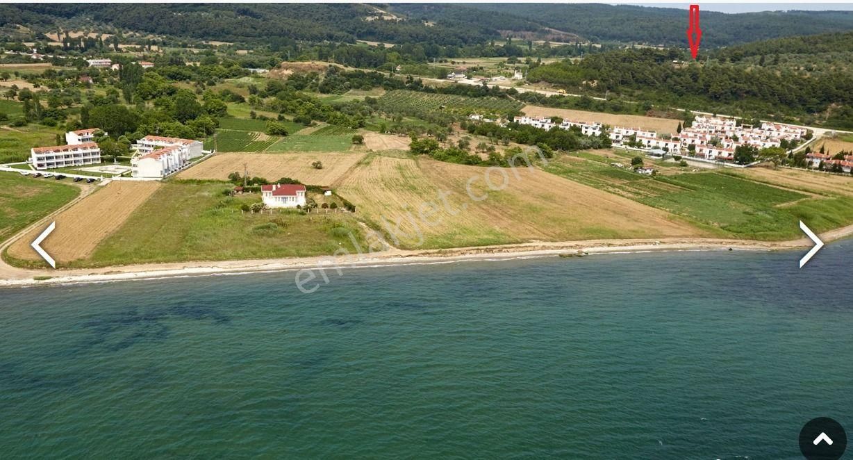 İmarlı Dubleks Ev, 3500m2, Zeytin Bahçesi,tarla,arsa Deniz Yakın - Görsel 35