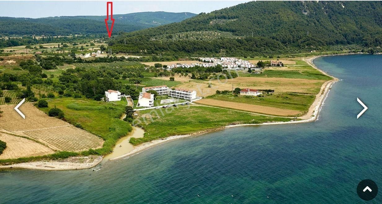 İmarlı Dubleks Ev, 3500m2, Zeytin Bahçesi,tarla,arsa Deniz Yakın - Görsel 34